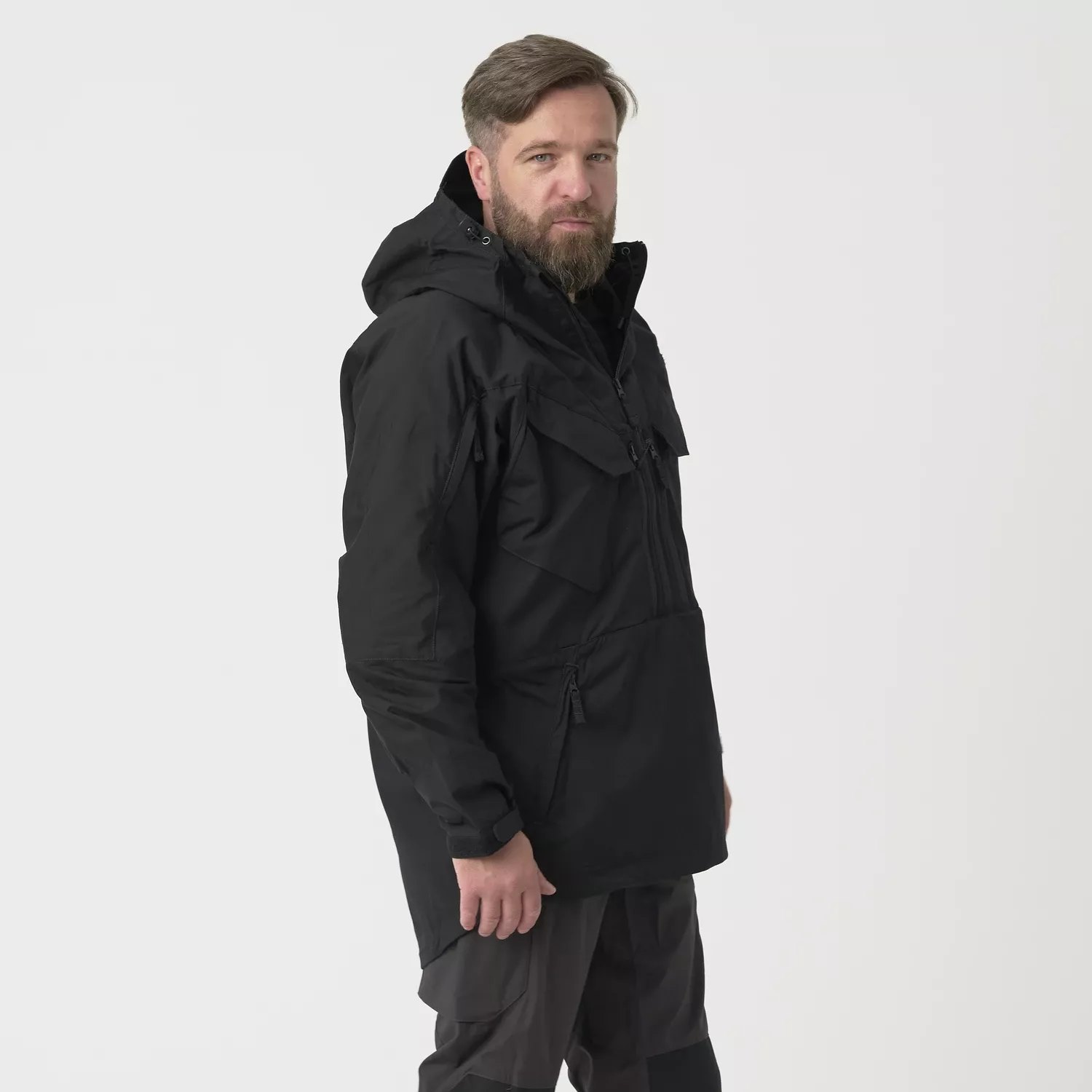 Куртка-анорак Pilgrim Helikon-Tex
