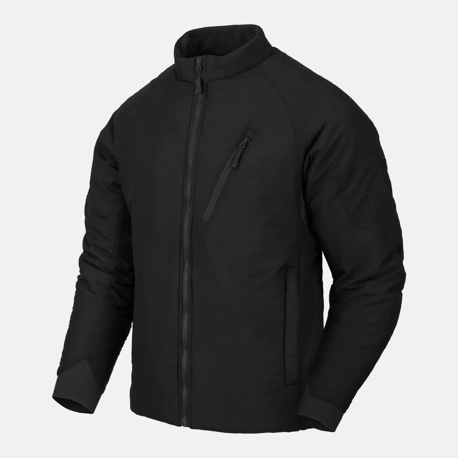 Куртка утеплённая Helikon-Tex Wolfhound Windpack
