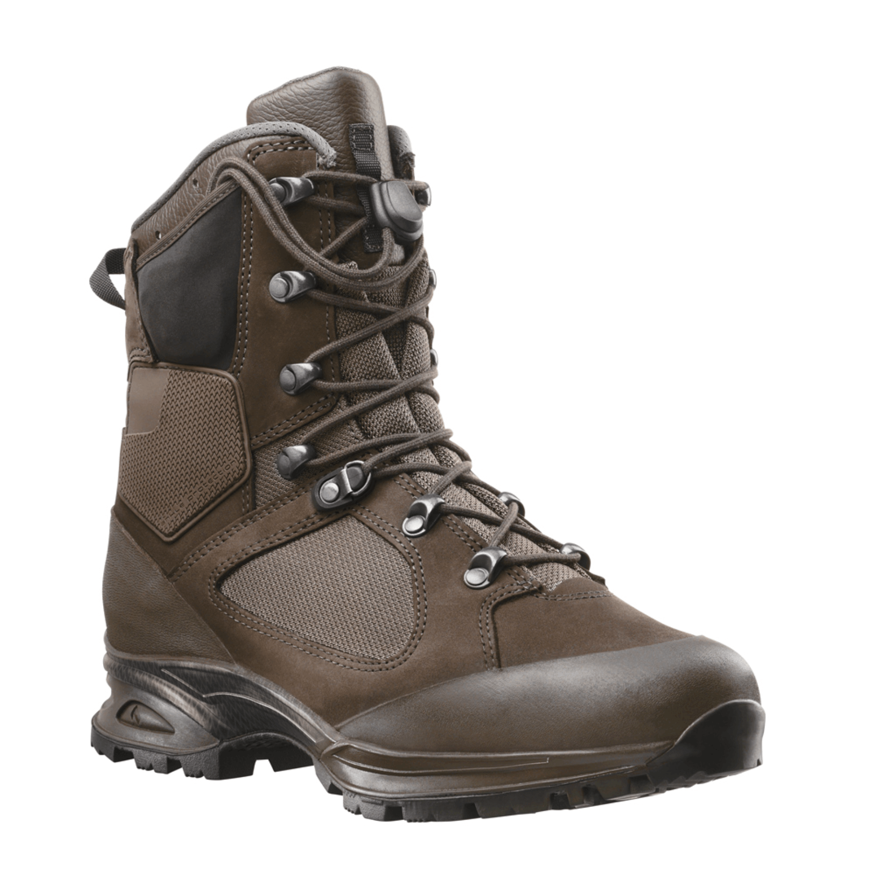 Ботинки Haix Nepal Pro Gtx High: сравнение с аналогами и что выбрать