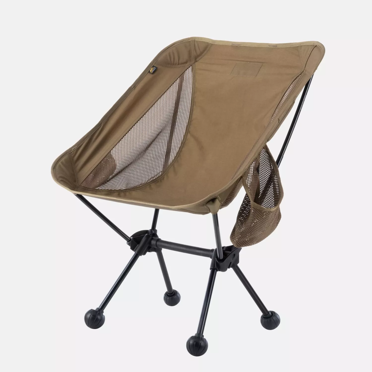 Стул Helikon-Tex Traveler Chair: чем хорош на стрельбище и в поле