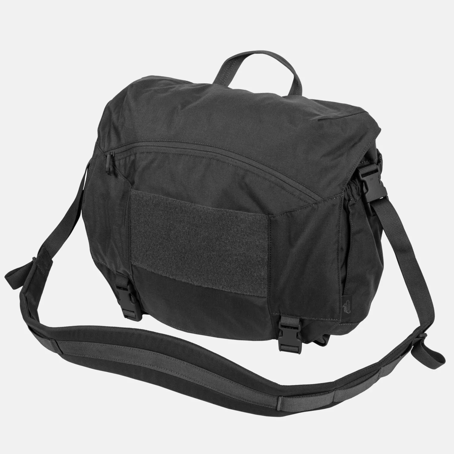 Большая сумка Urban Courier из ткани Cordura Helikon-Tex: обзор и отзывы