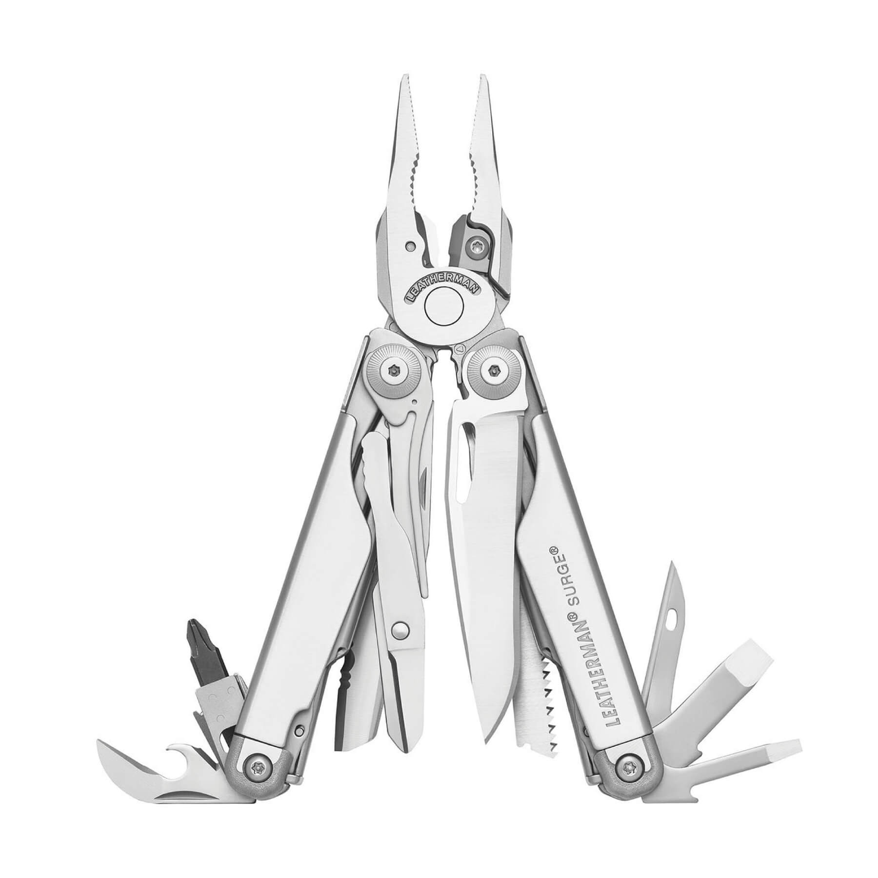 Мультитул Leatherman Surge