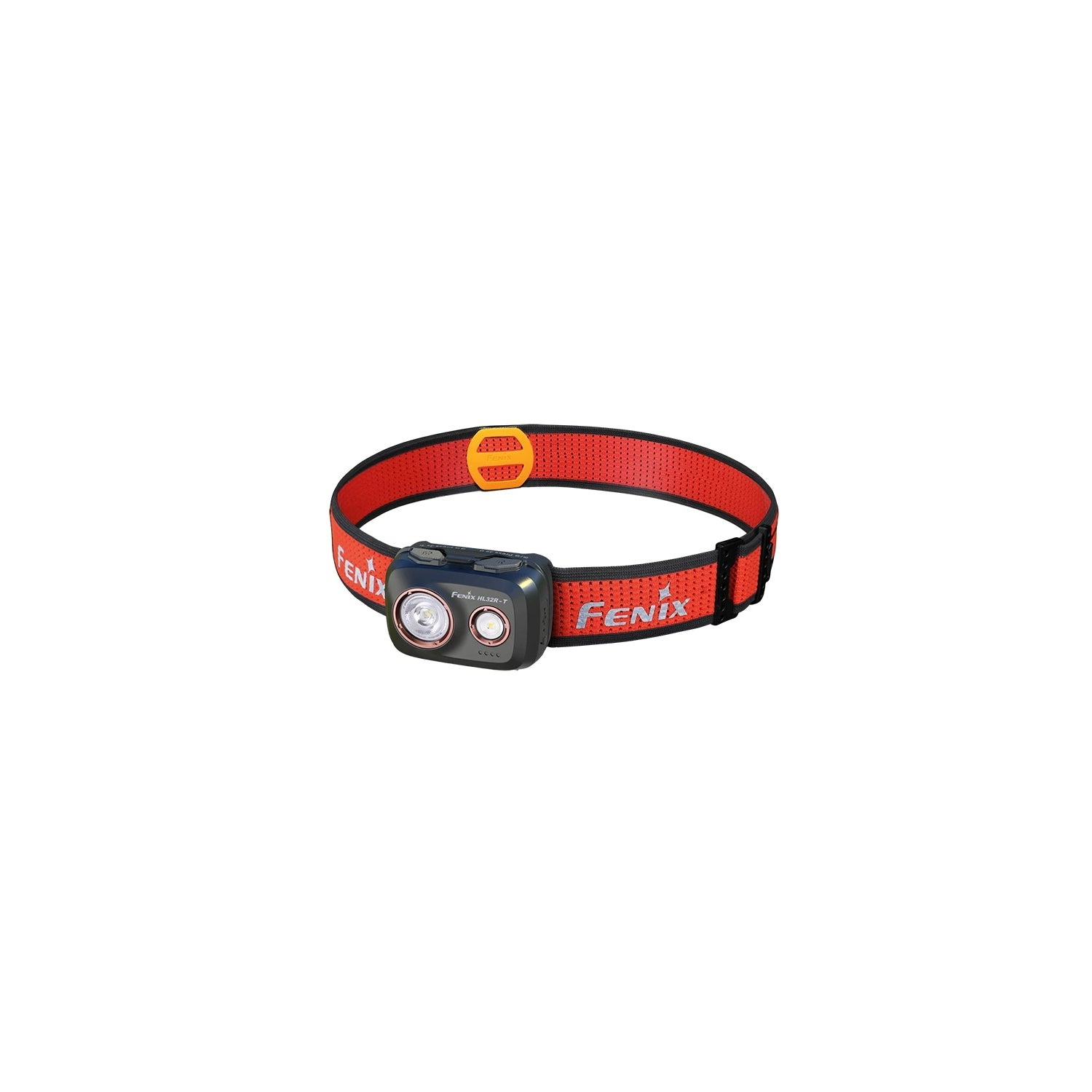 Фонарь Fenix HL32R-T 800 Lumen Black