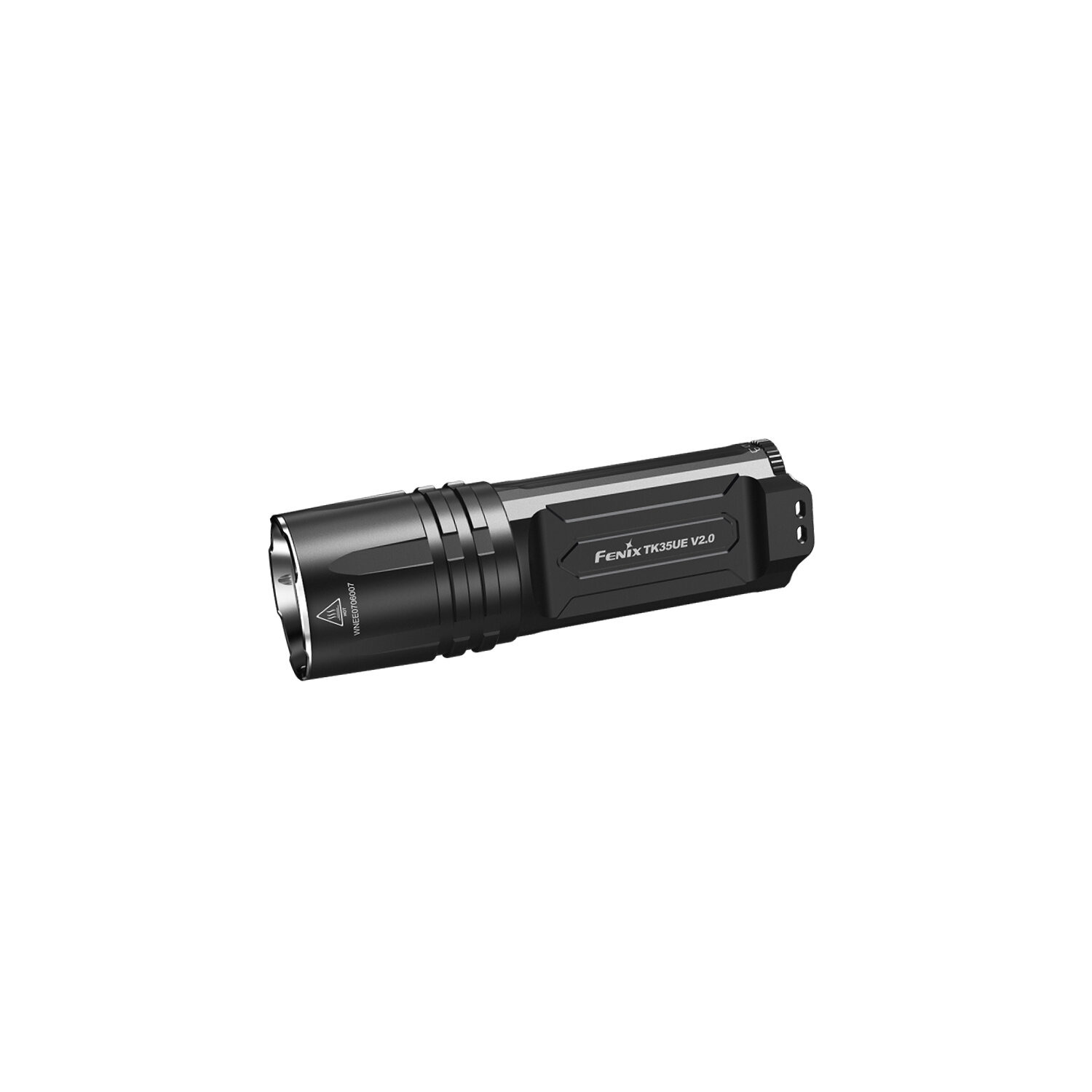 Фонарь тактический Fenix TK35UEV20 Multi размеры и как не ошибиться