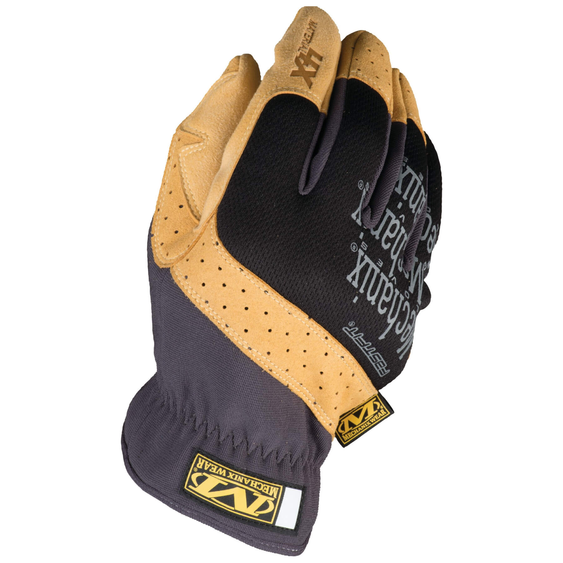 Перчатки Wear Fastfit Material 4X Mechanix: обзор, характеристики и отзывы