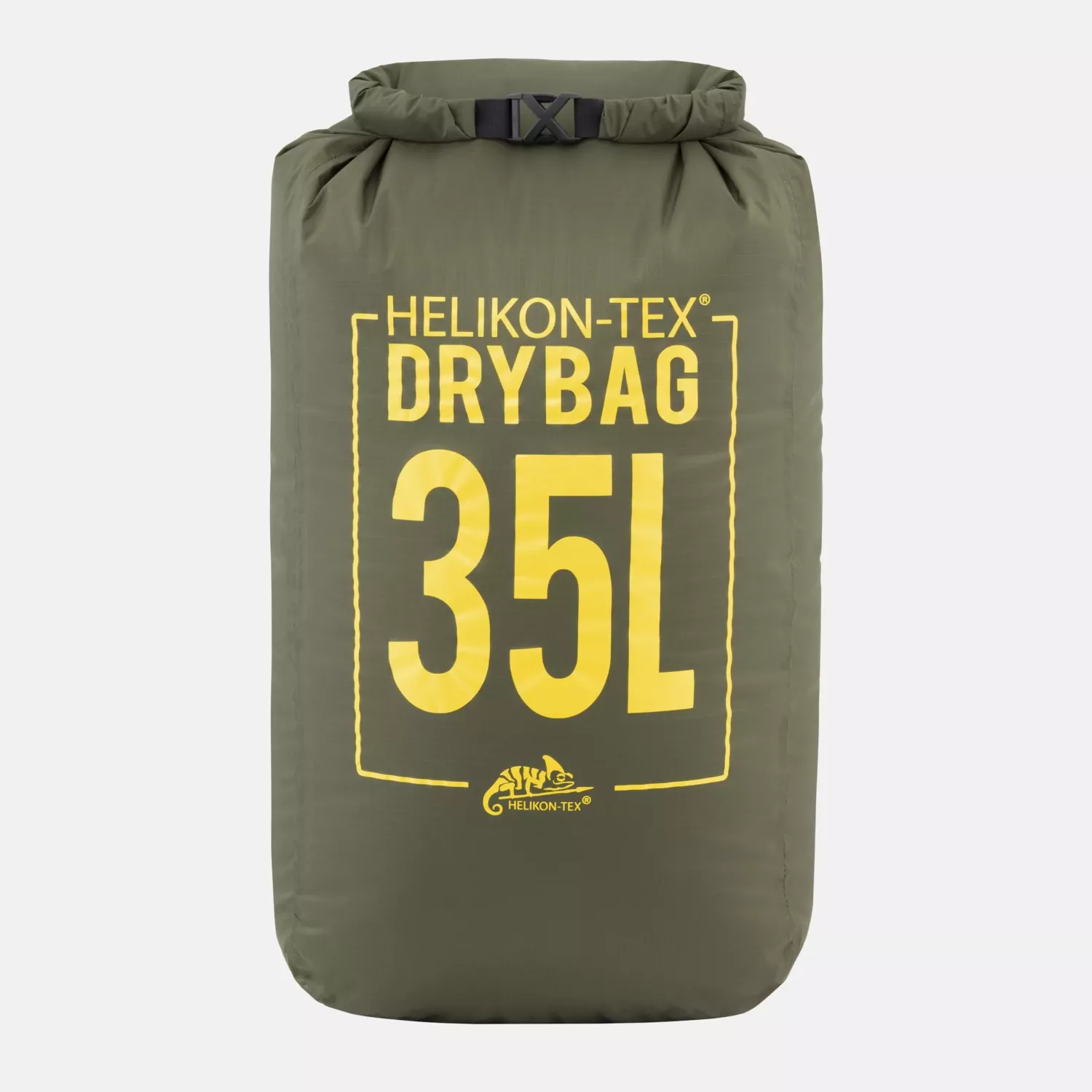 Гермомешок Helikon-Tex Arid Dry Sack: чем он отличается от сумок