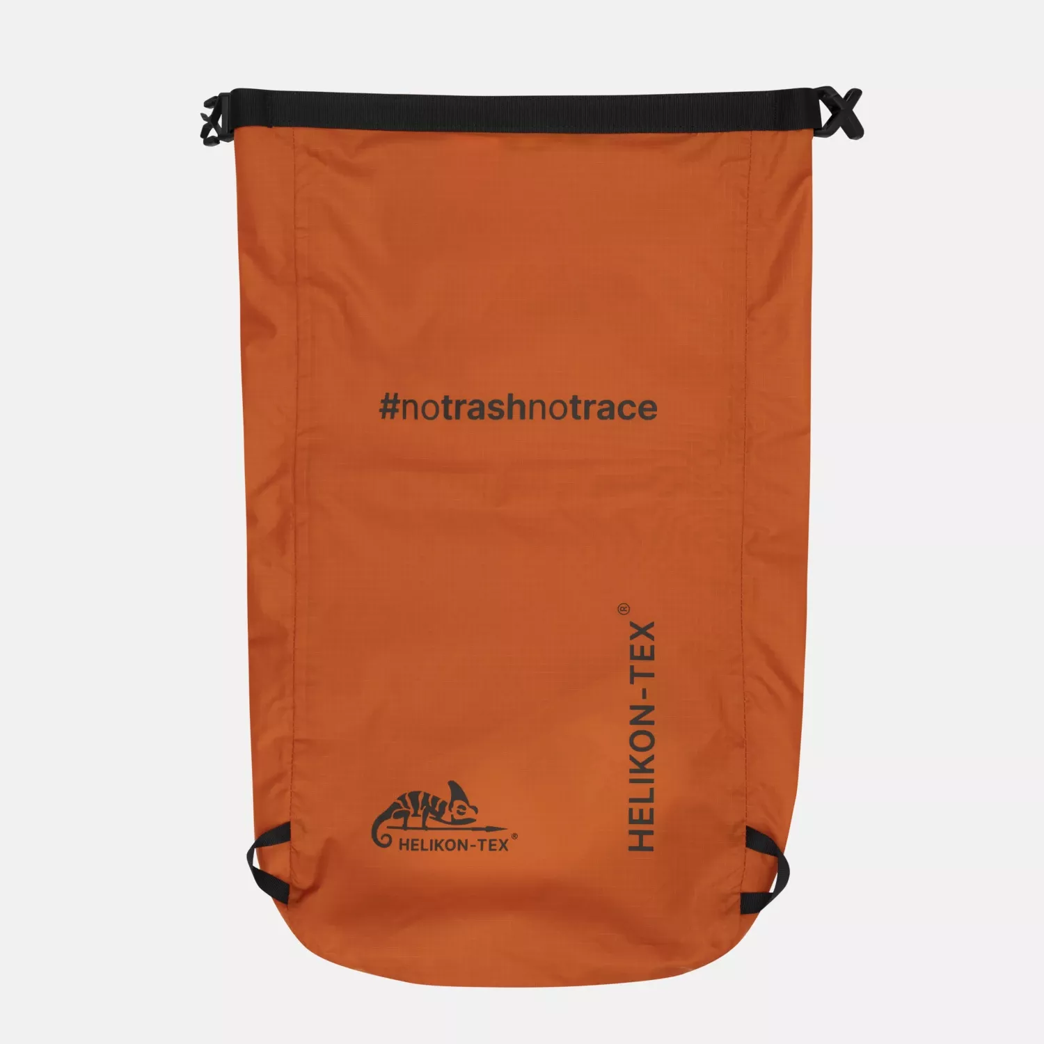 Мусорный мешок Helikon-Tex Dirt Bag: отходы с привала без протечек