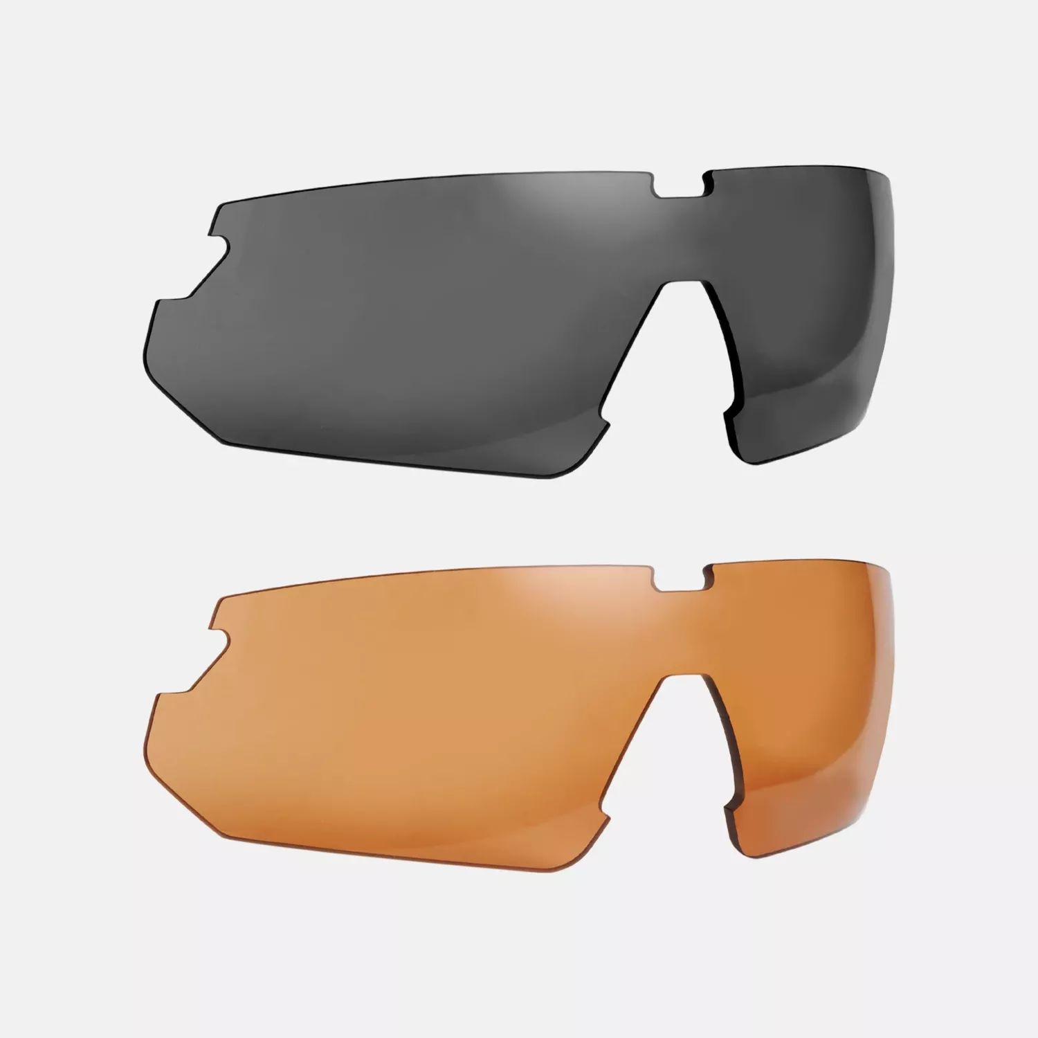 Очки Helikon-Tex LanRay Shooting Pro: зачем три линзы и где предел