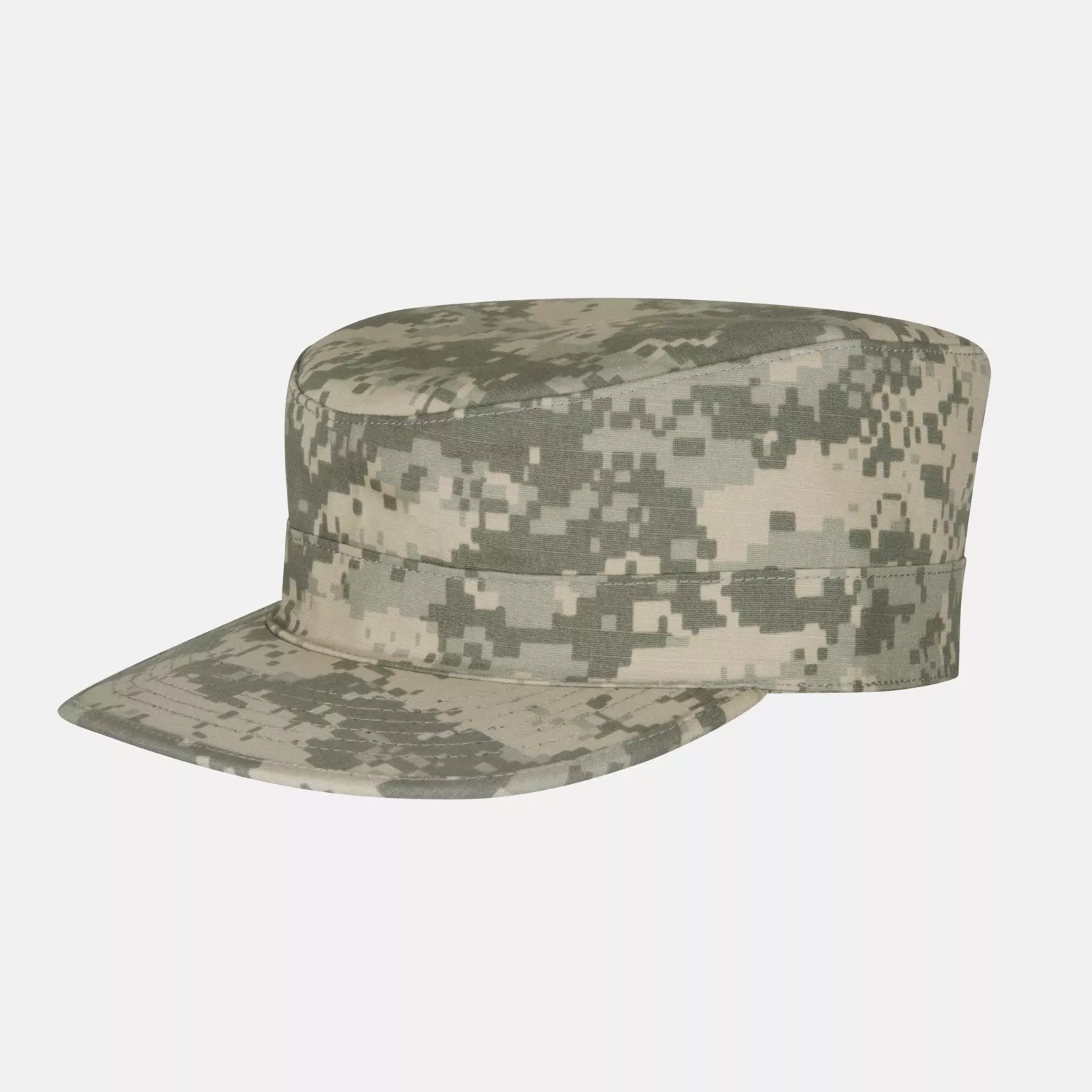 Бейсболка Helikon-Tex ACU Cap: как устроена и кому подойдёт