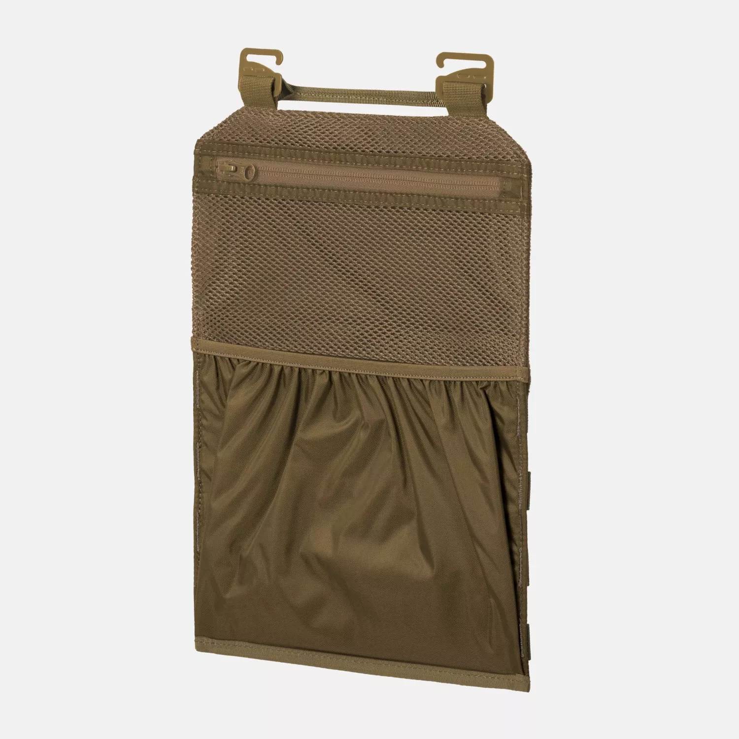 Вставка для рюкзака Helikon-Tex Backpack Panel: зачем нужен органайзер