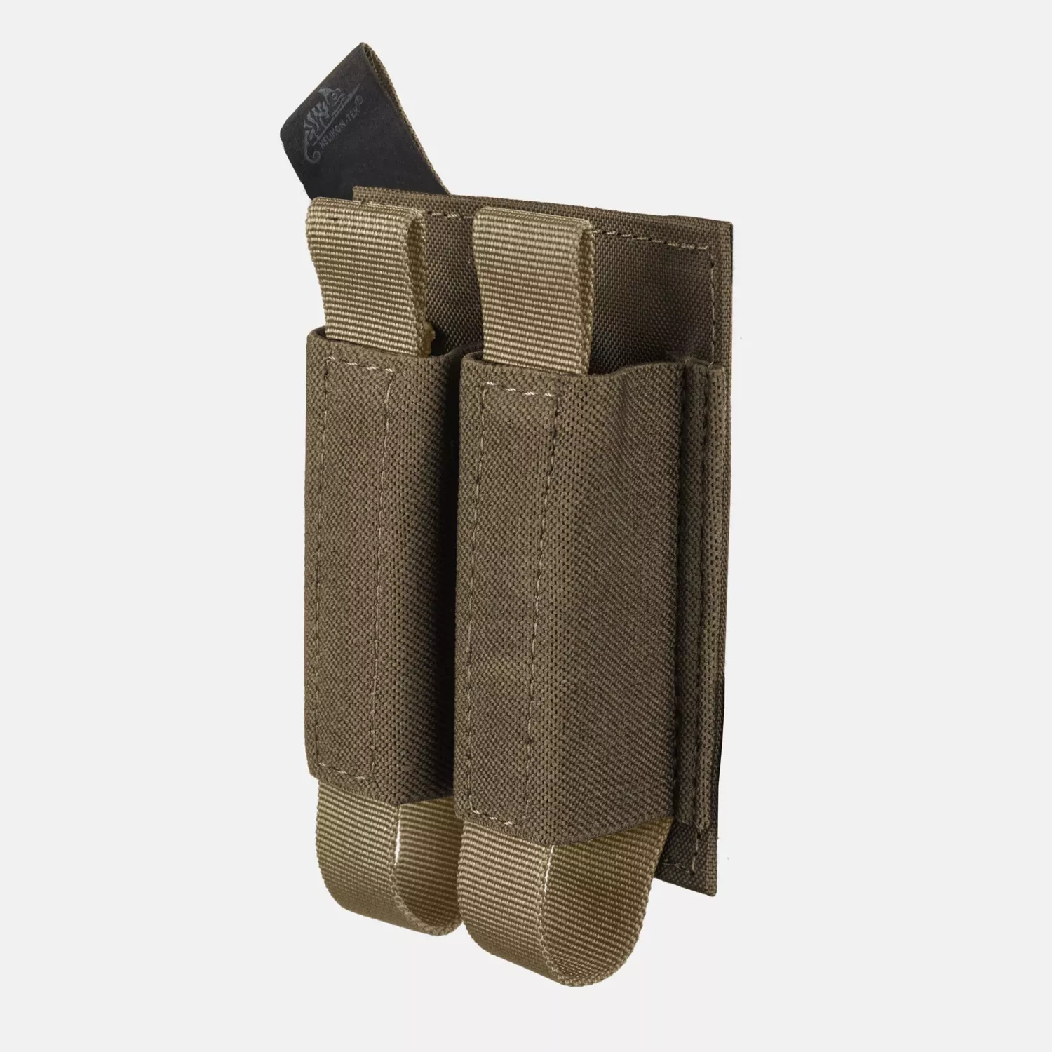 Вставка Double Pistol Magazine или Competition: какую взять стрелку