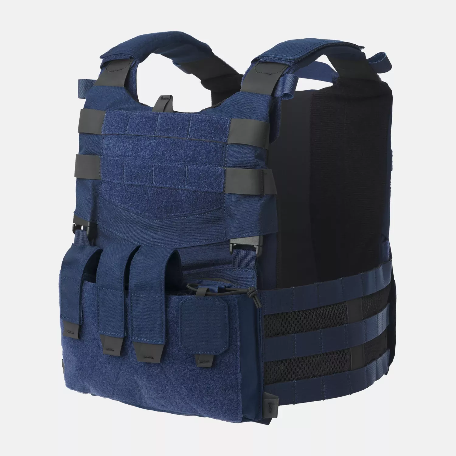 Плитник Helikon-Tex Guardian Law Enforcement: выбор размера и посадки