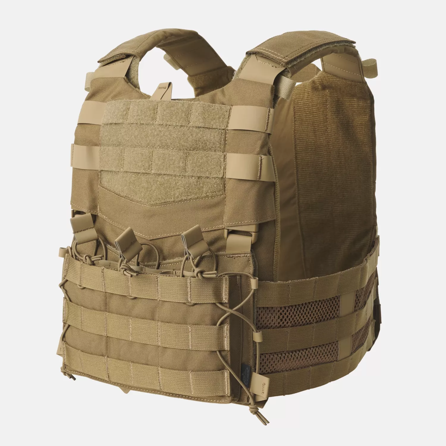 Плитоноска Helikon-Tex Guardian Military Set: для каких задач