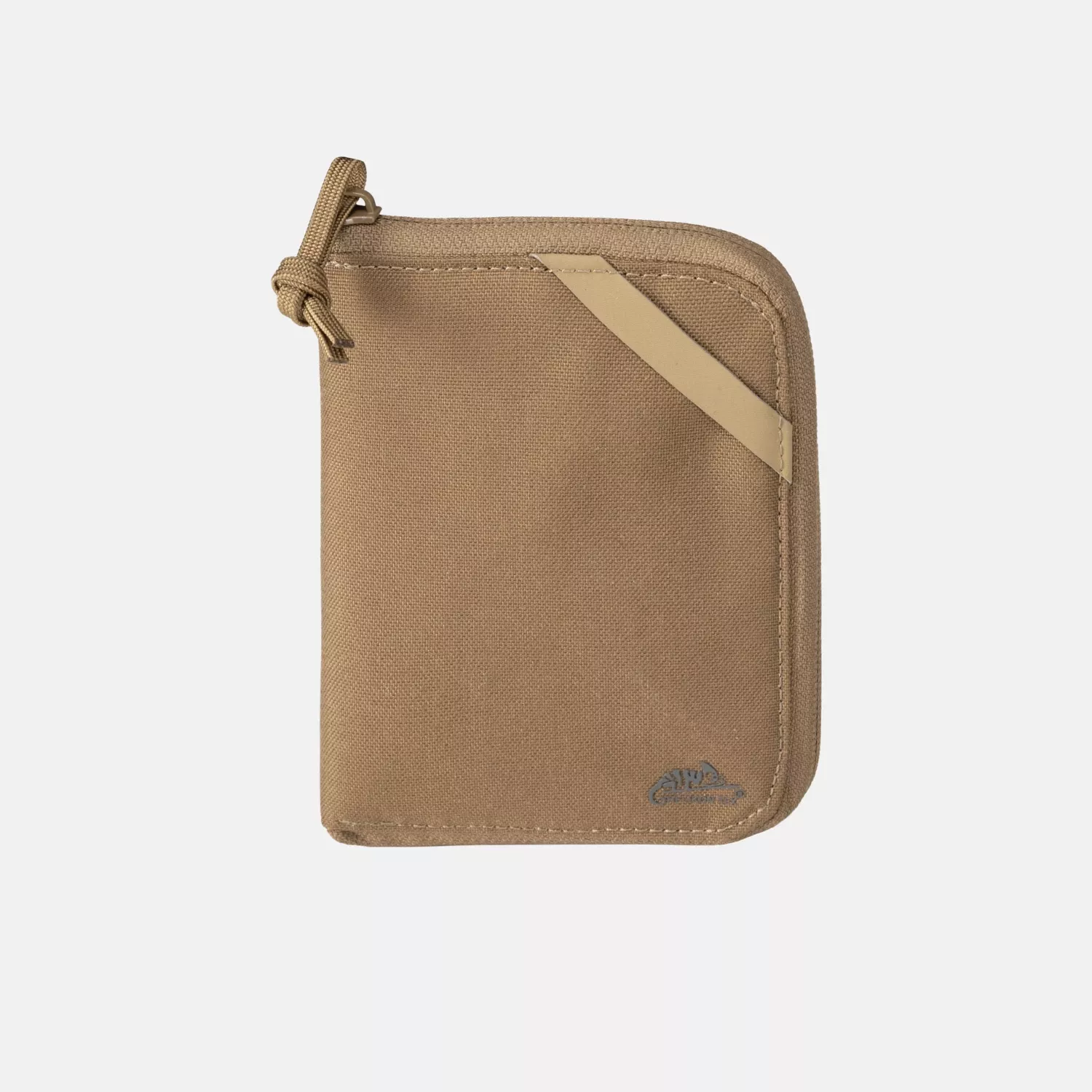 Как чистить кошелек Helikon-Tex EDC Large Wallet: уход за Кордурой