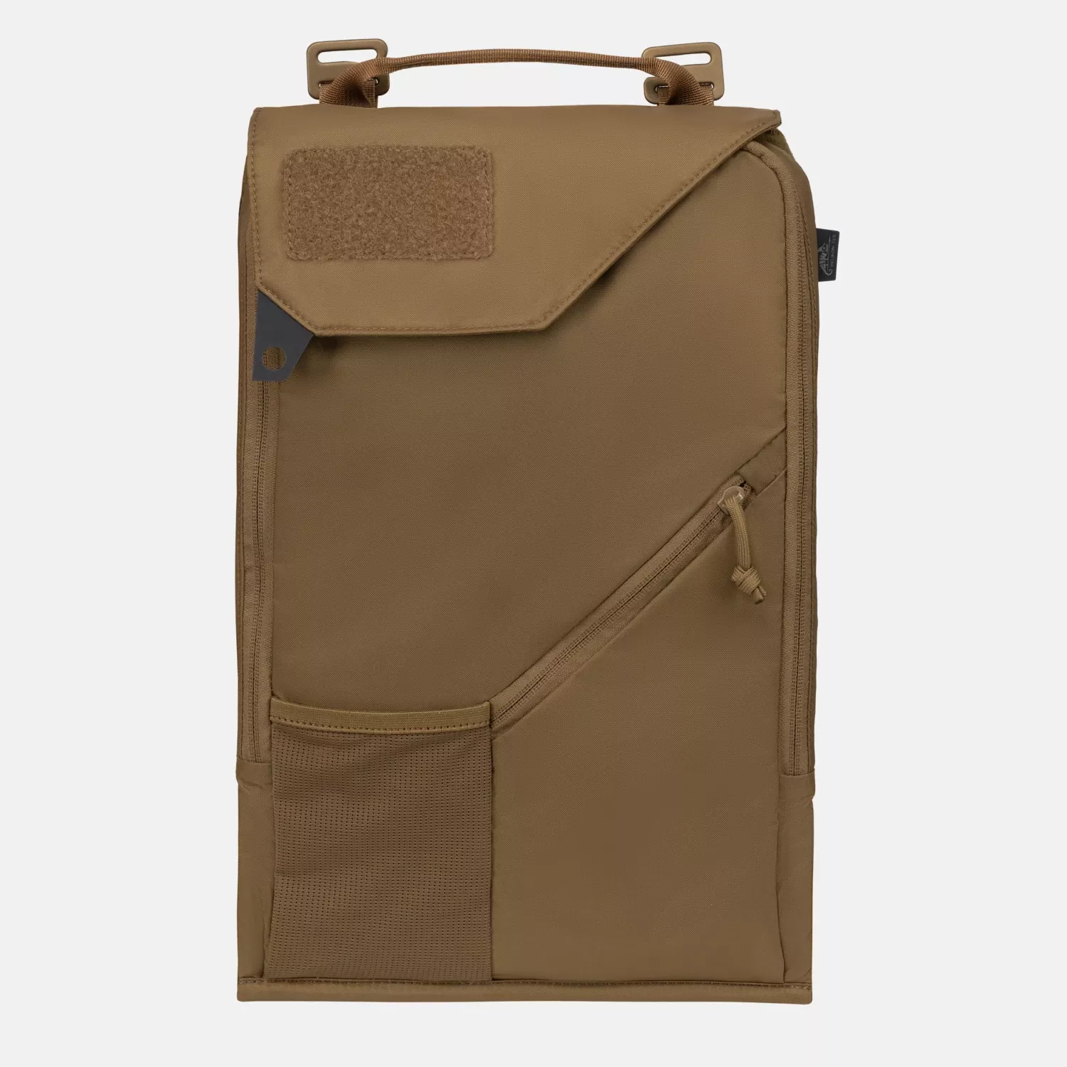 Вставка для ноутбука Helikon-Tex Laptop Insert: устройство и карманы