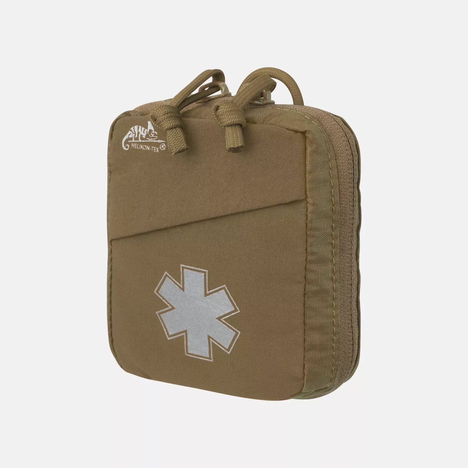 EDC Med Kit или Mini Med Kit: какую аптечку Helikon-Tex взять