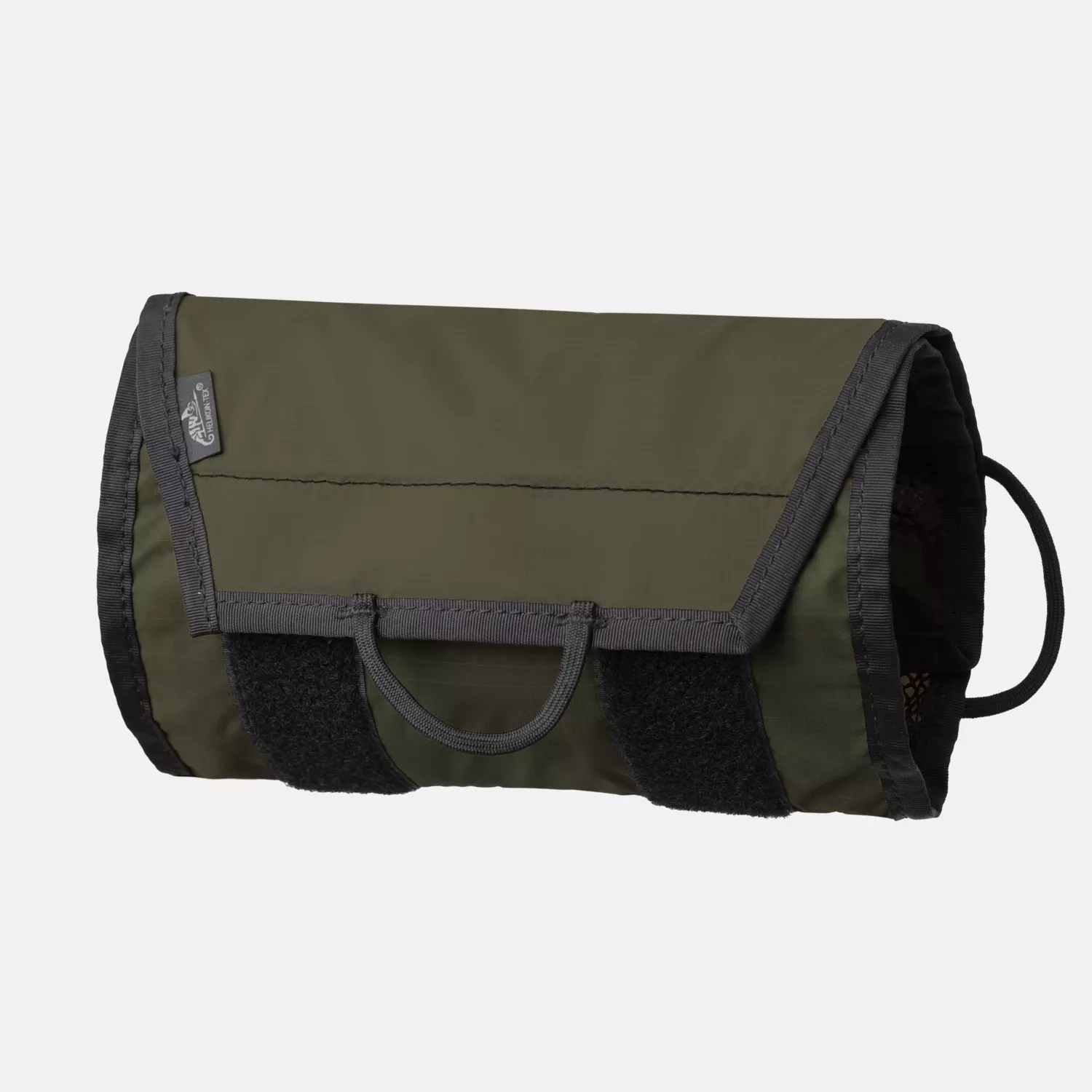 Органайзер Helikon-Tex Trip Roll или EDC-коврик: что взять в дорогу