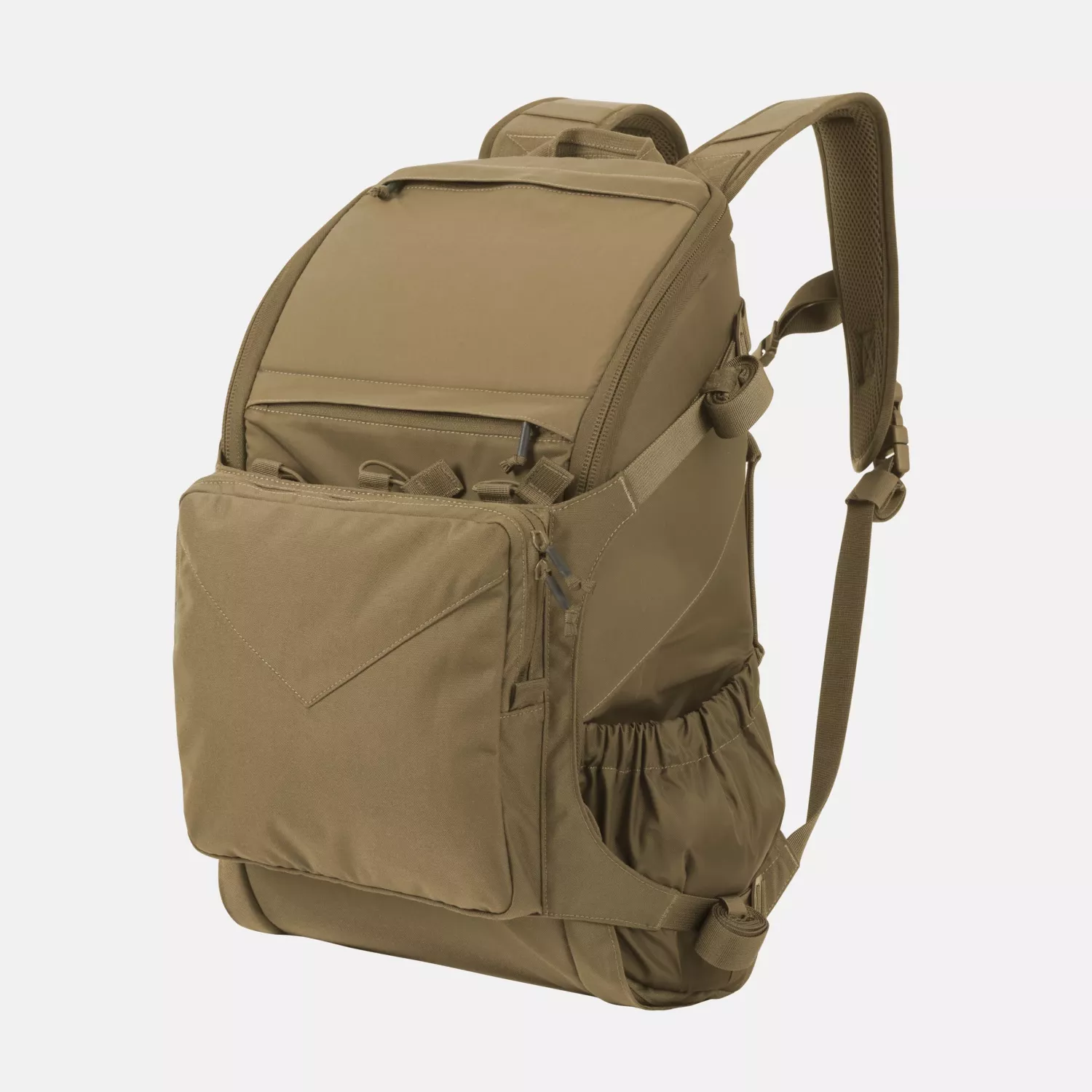 Тревожный рюкзак Helikon-Tex Bail Out Bag: для города, охоты и службы