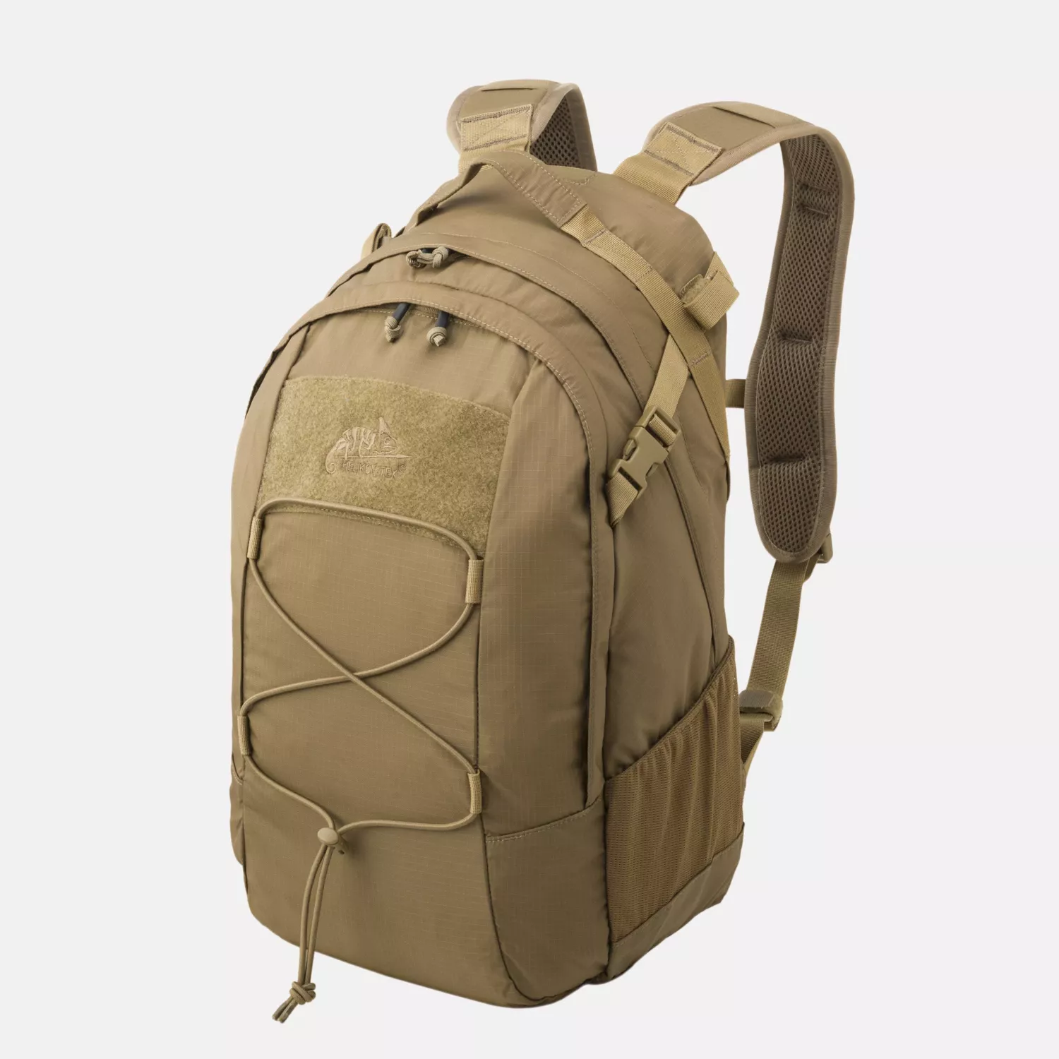 Рюкзак Helikon-Tex EDC Lite: что влезет в 21 литр и где его предел