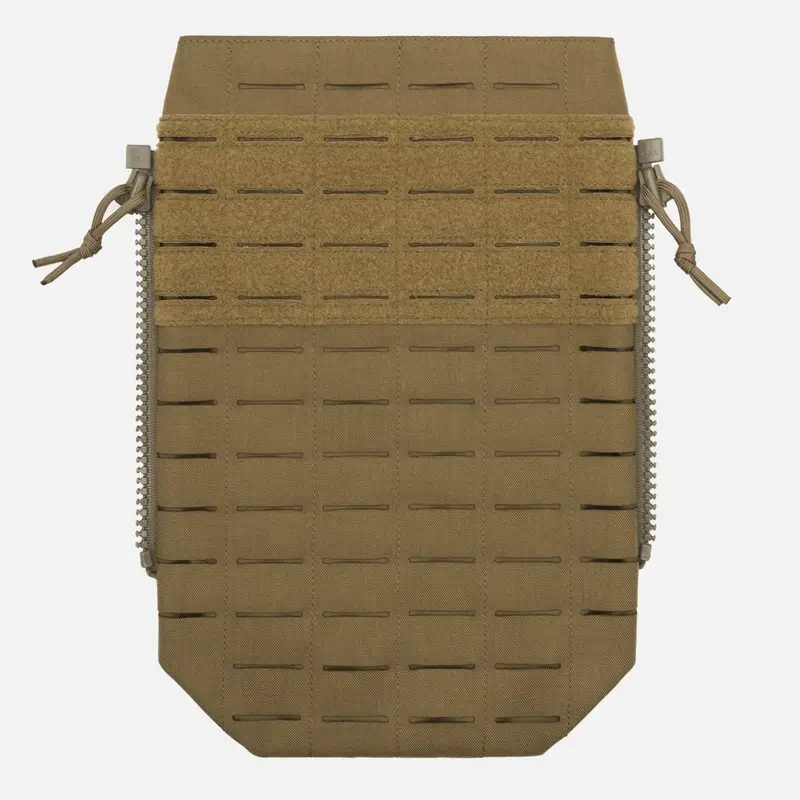 Панель MOLLE Spitfire или Assault Panel: какую заднюю панель взять