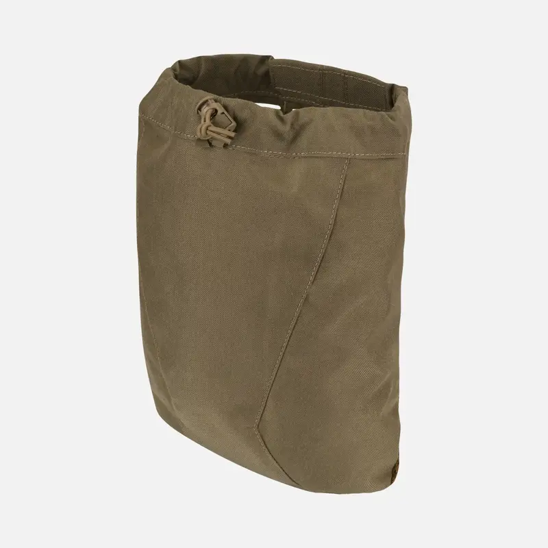 Сбросовой подсумок или Slick: какой dump pouch взять
