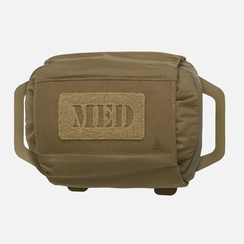 Med MK III или Med MK II: сравнение медицинских подсумков Direct Action