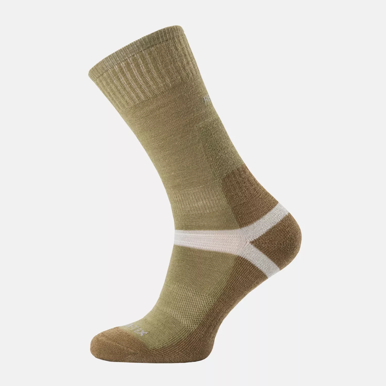 Носки Helikon-Tex Merino или шерстяные средней толщины: в чём разница