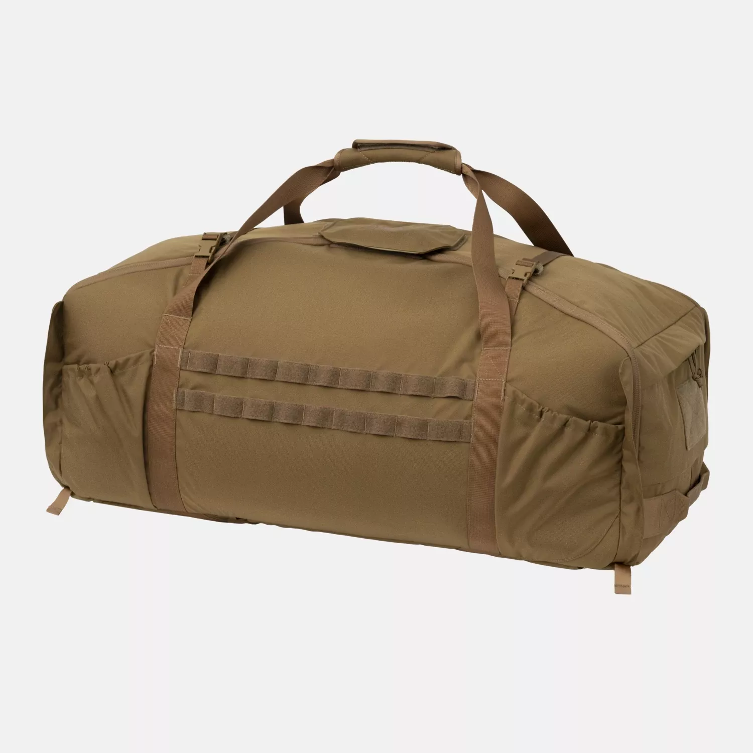 Сумка Helikon-Tex Alien Bag: с чем носить и что взять в комплект