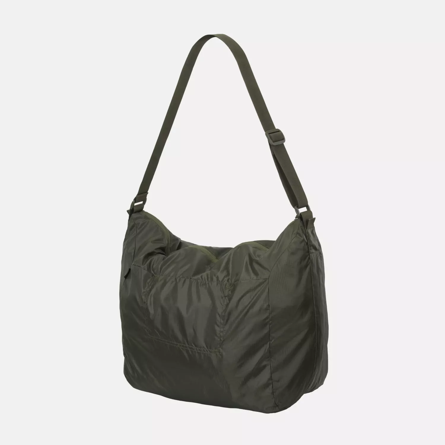 Сумка Helikon-Tex Carryall Backup Bag: 34 литра в кармане брюк