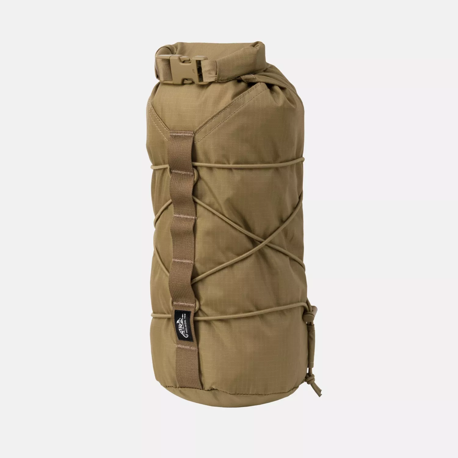 Сумка Helikon Foxhole или Bushcraft Satchel: какую взять в лес