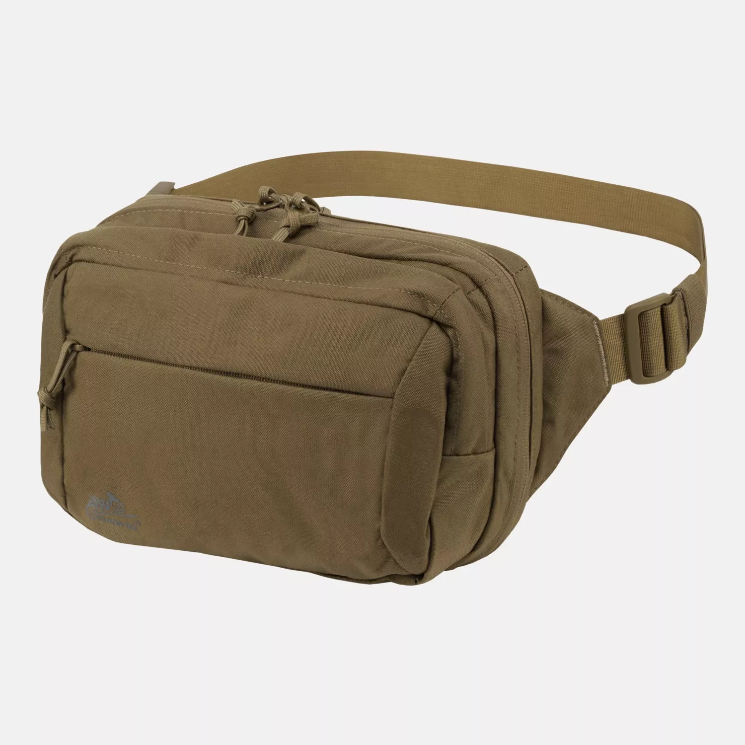 Поясная сумка Helikon-Tex Rat Waist Pack: что внутри и кому подойдёт