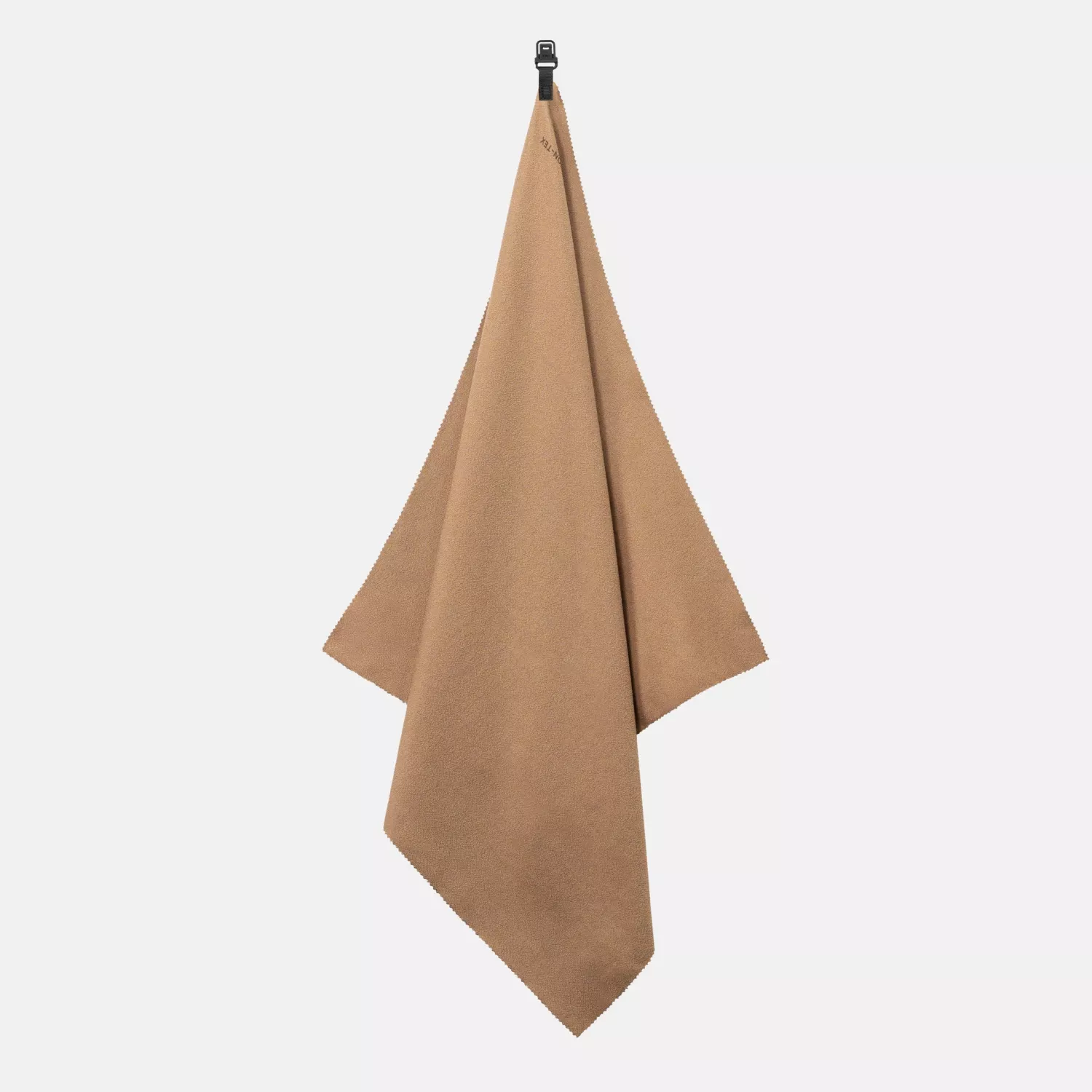 Полотенце Helikon-Tex Field Towel S: как устроено и кому подойдёт