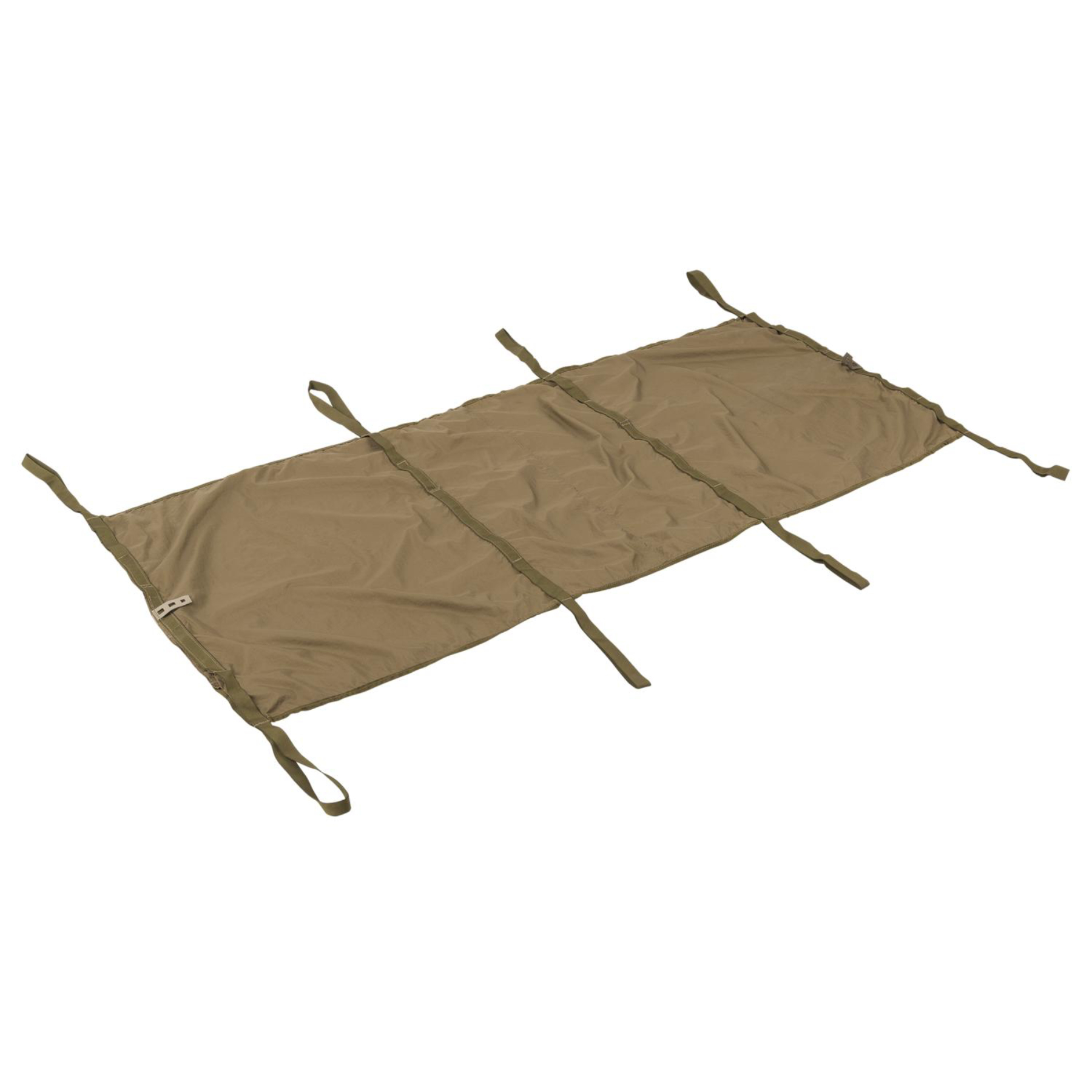 Тактические санитарные носилки Combat Stretcher, фото 2