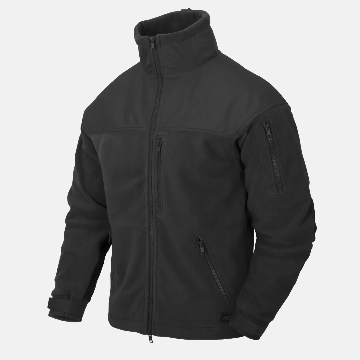 Классическая армейская флисовая куртка (Classic Army Fleece - Fleece), фото 2