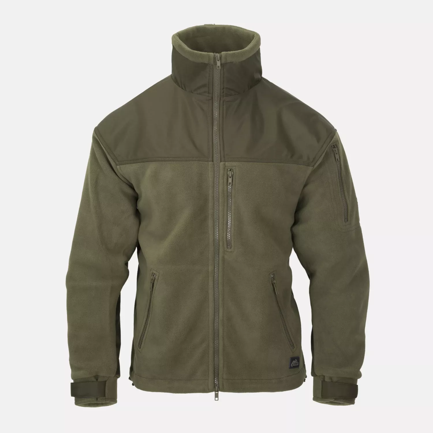 Классическая армейская флисовая куртка (Classic Army Fleece - Fleece), фото 3