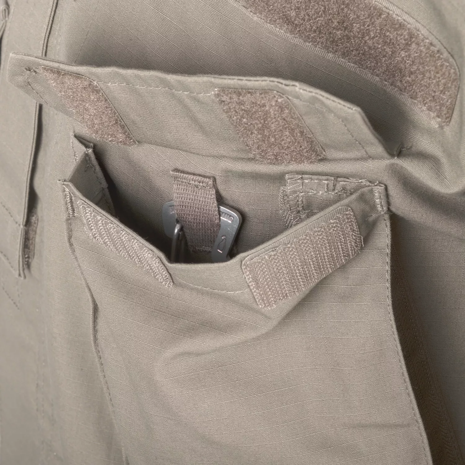 Футболка CPU - Поликоттон рипстоп (CPU Shirt - PolyCotton Ripstop), фото 4