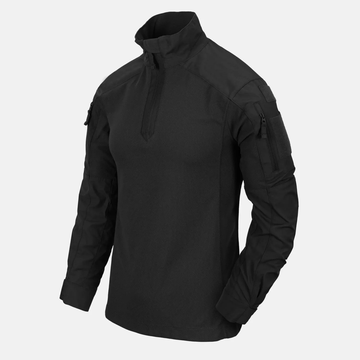 Боевая рубашка MCDU из рипстопа NyCo (MCDU Combat Shirt - NyCo Ripstop), фото 2