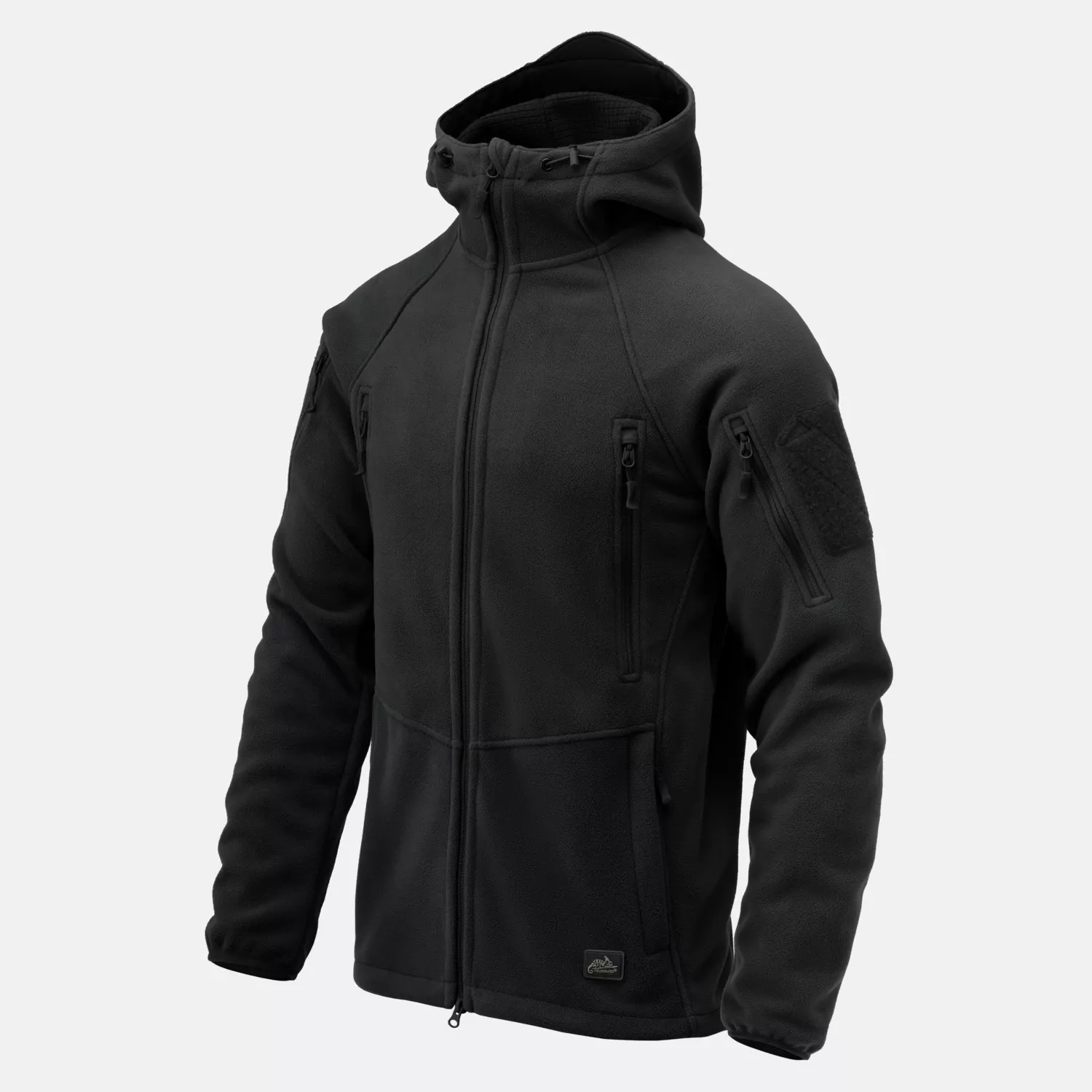Флисовая куртка Patriot Mk2 (Patriot Mk2 Fleece) — вид спереди
