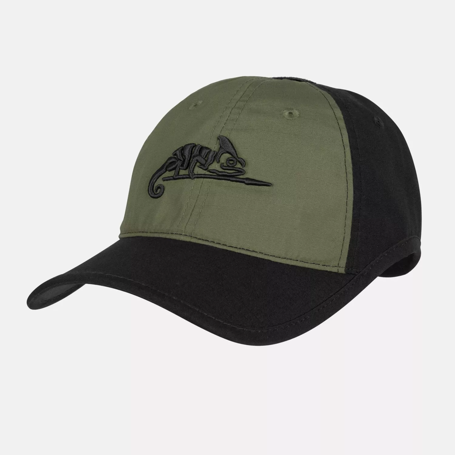Бейсболка с логотипом (Logo Cap)