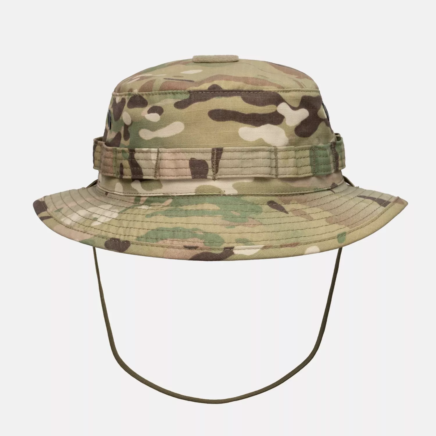 Панама Boonie Mk2 из рипстопа NyCo (Boonie Mk2 Hat - NyCo Ripstop)