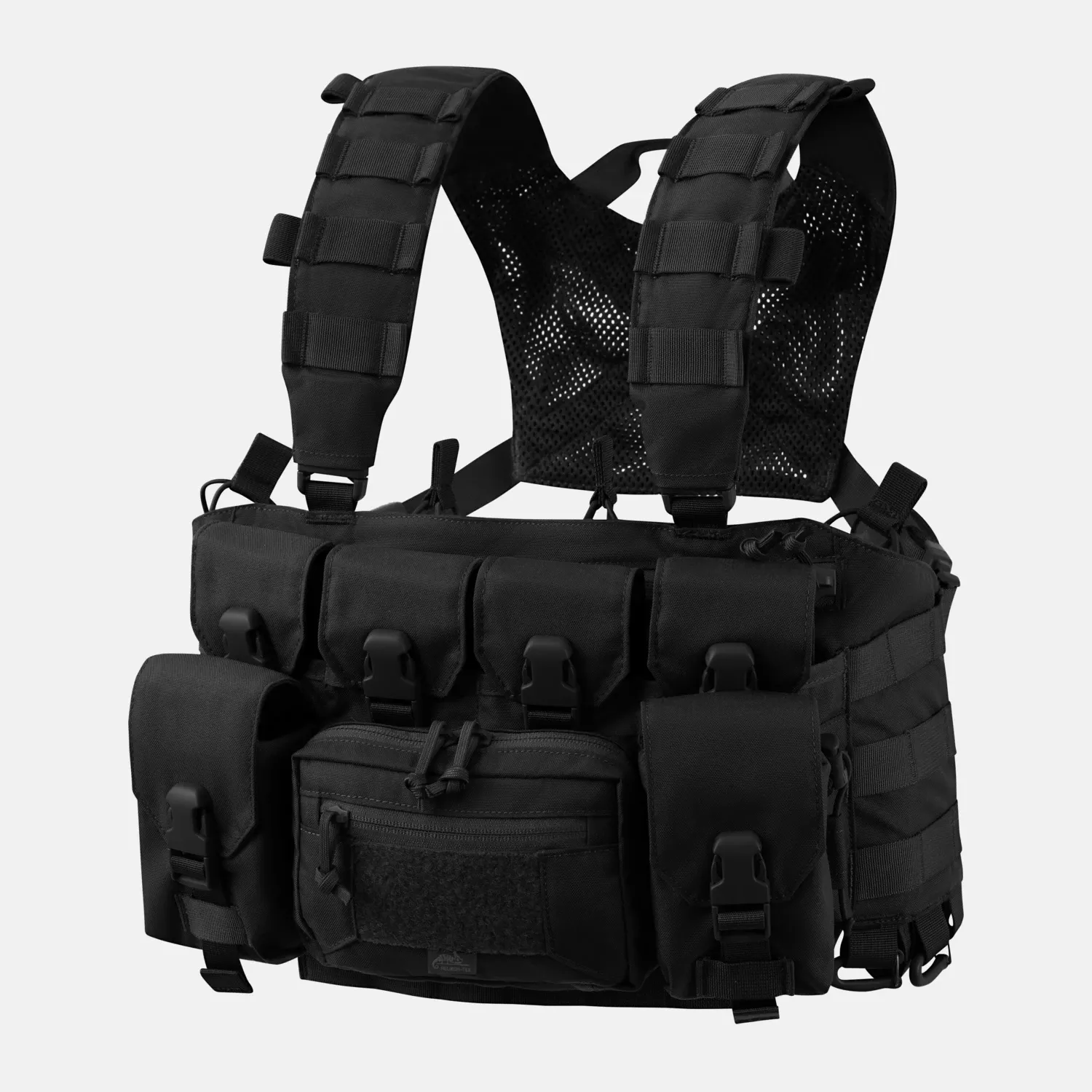 Разгрузочный жилет Guardian Recce нагрудник из ткани Cordura (Guardian Recce Chest Rig - Cordura®)