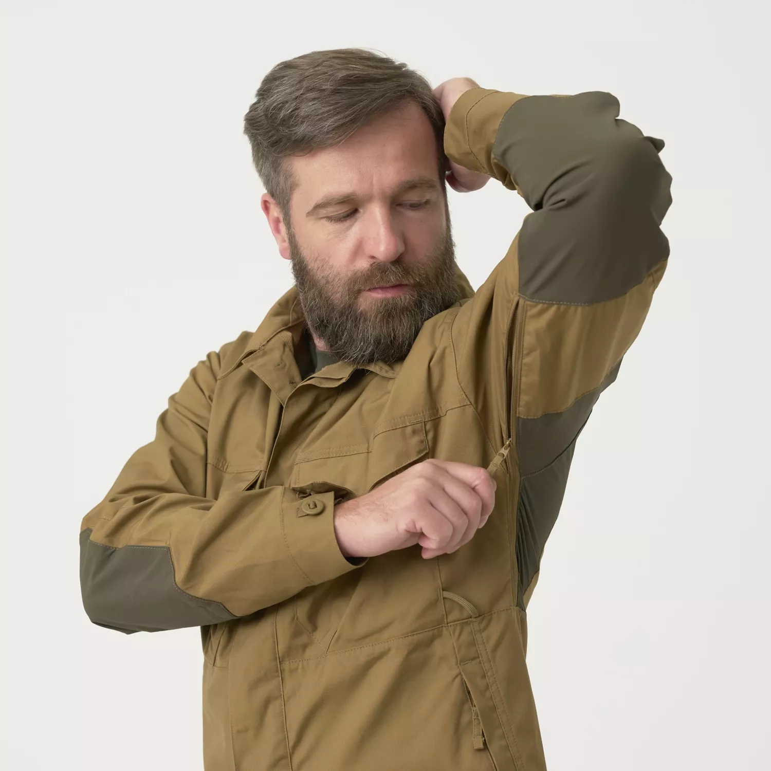 Рубашка Woodman (Woodsman Shirt), фото 6