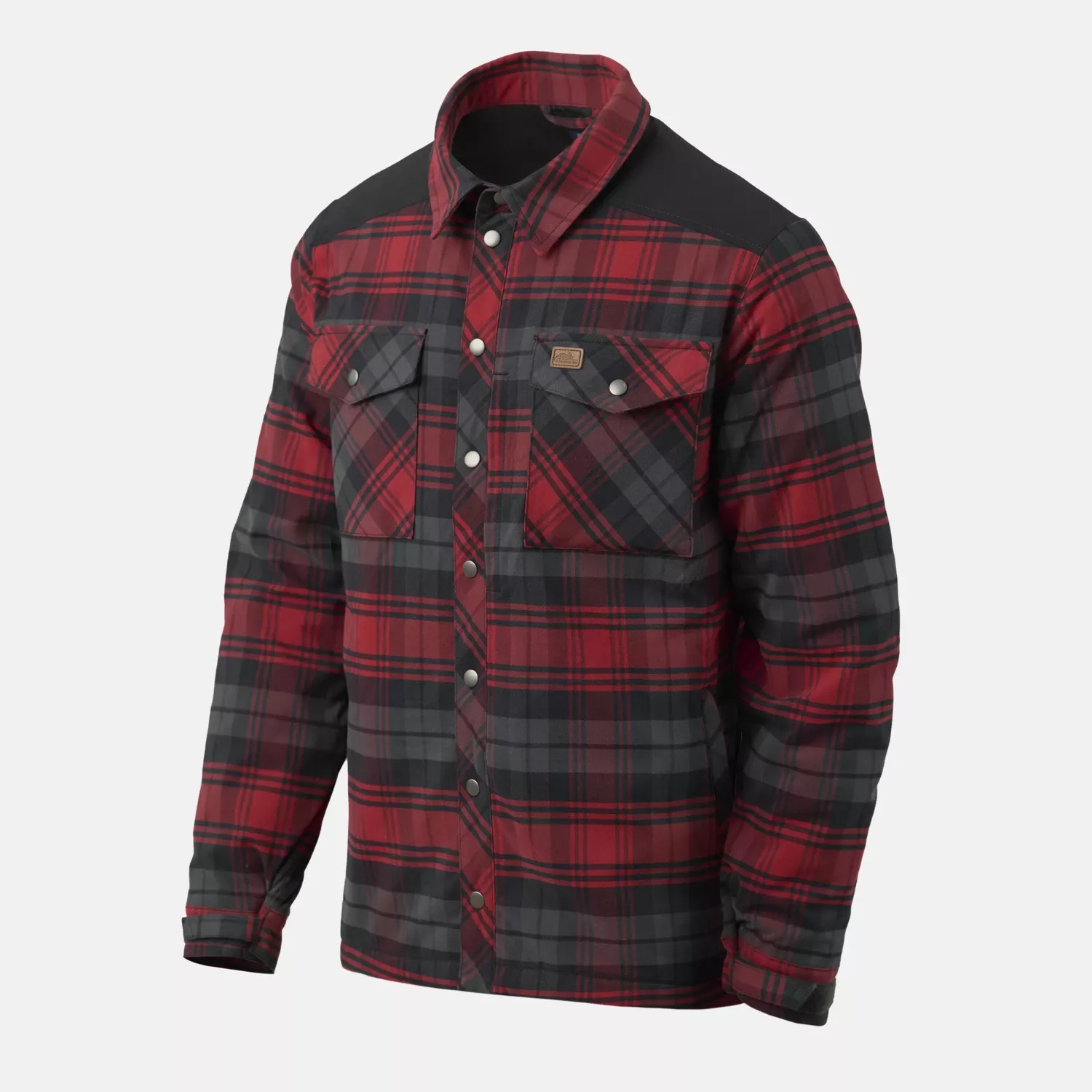 Зимняя рубашка Warden (Warden Winter Shirt), фото 2
