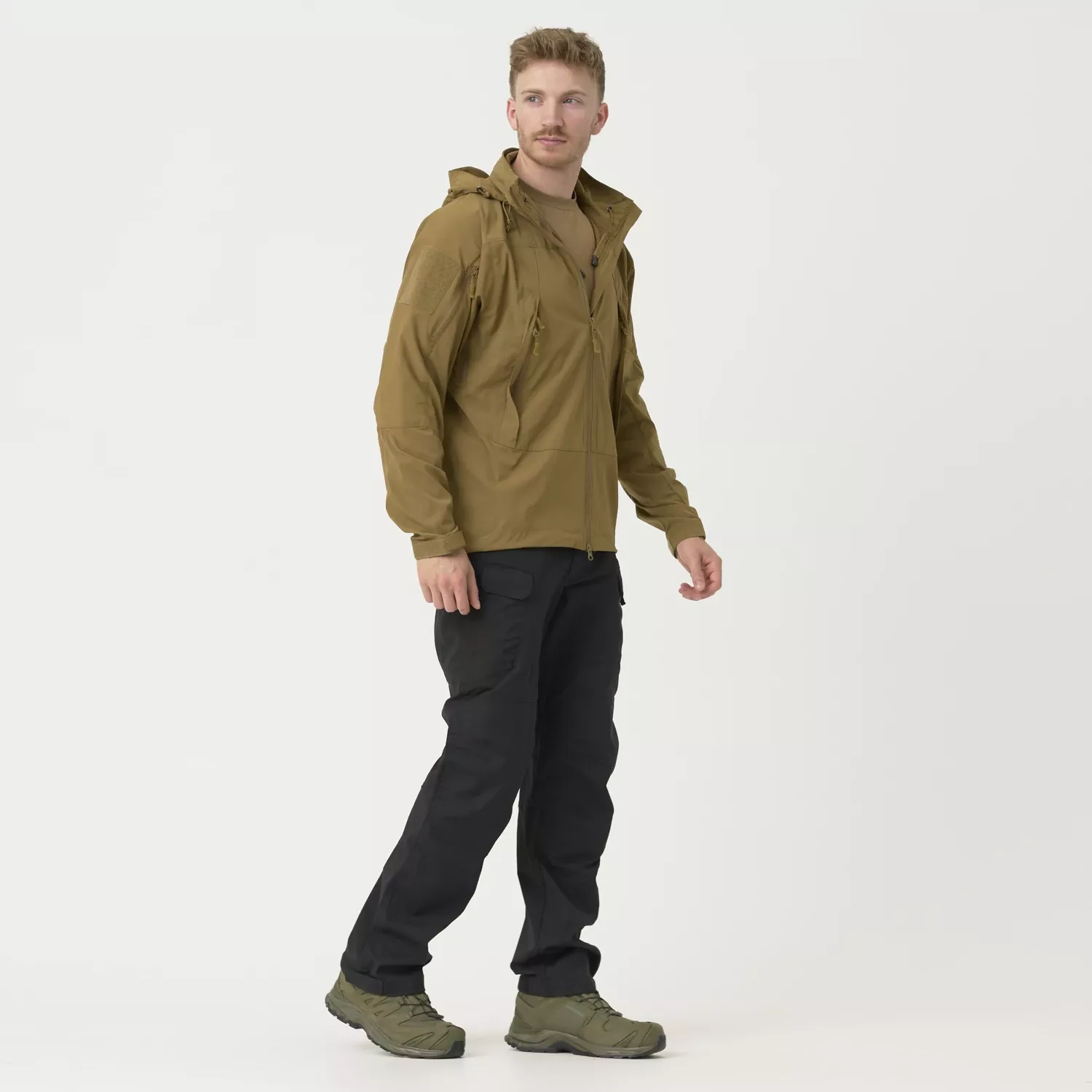 Куртка Blizzard (Blizzard Jacket), фото 4