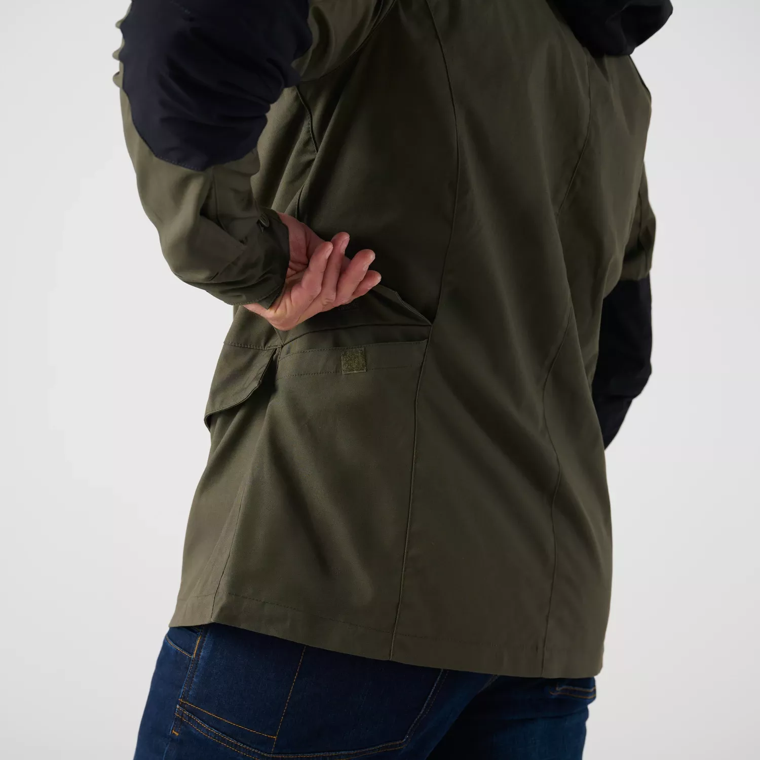 M65 Тайная куртка (M65 Covert Jacket), фото 6