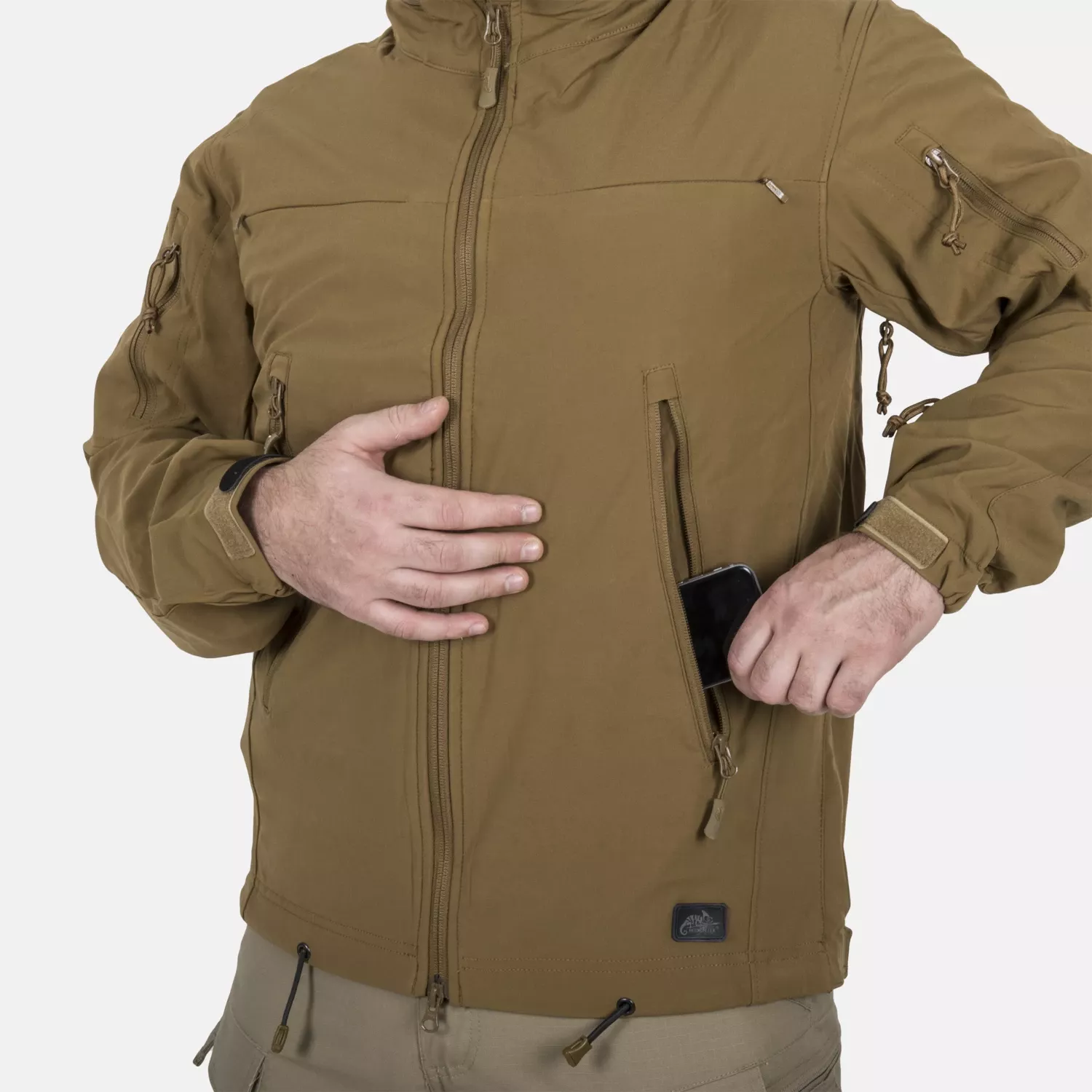 Куртка Cougar (Cougar Jacket), фото 3