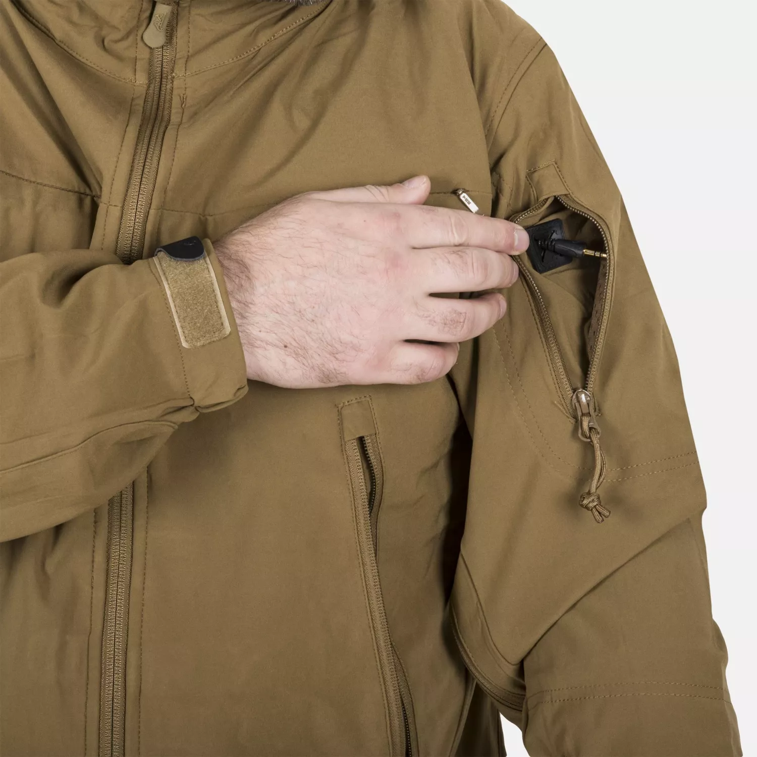 Куртка Cougar (Cougar Jacket), фото 4