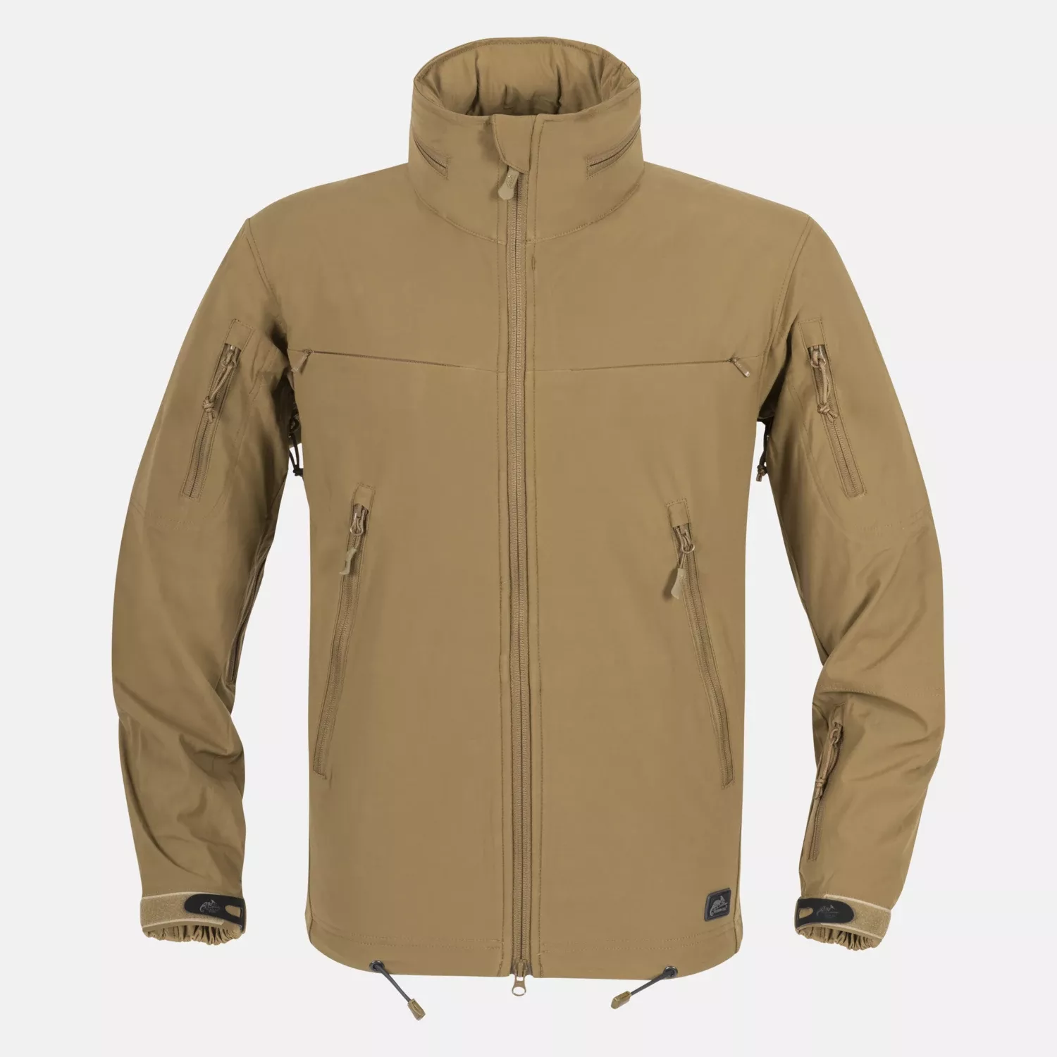 Куртка Cougar (Cougar Jacket), фото 2