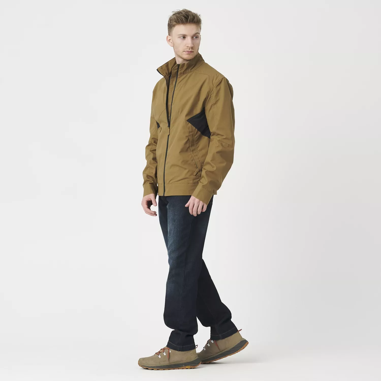 Куртка Greyman (Greyman Jacket), фото 4