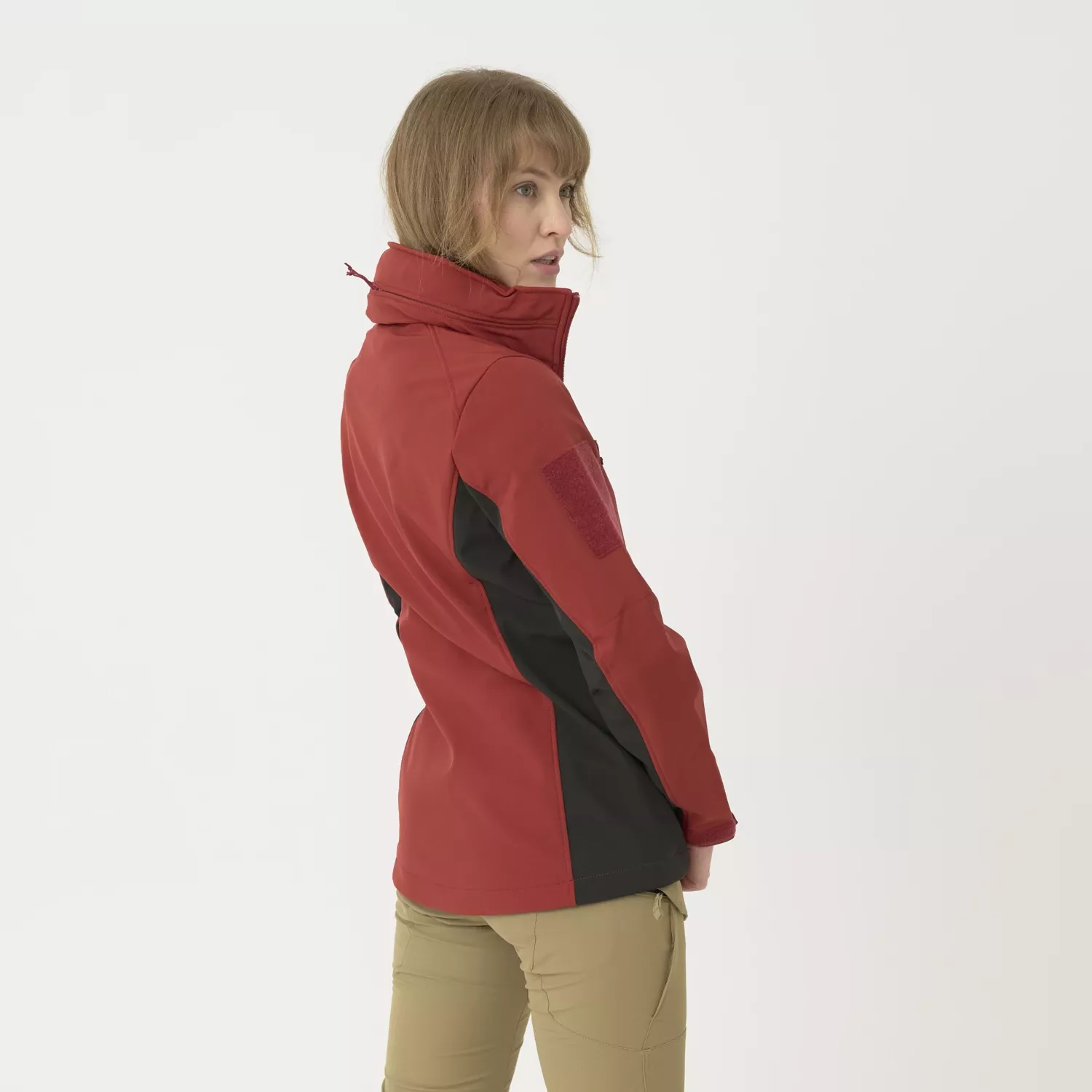 Женская куртка Gunfighter (Women's Gunfighter Jacket), фото 4